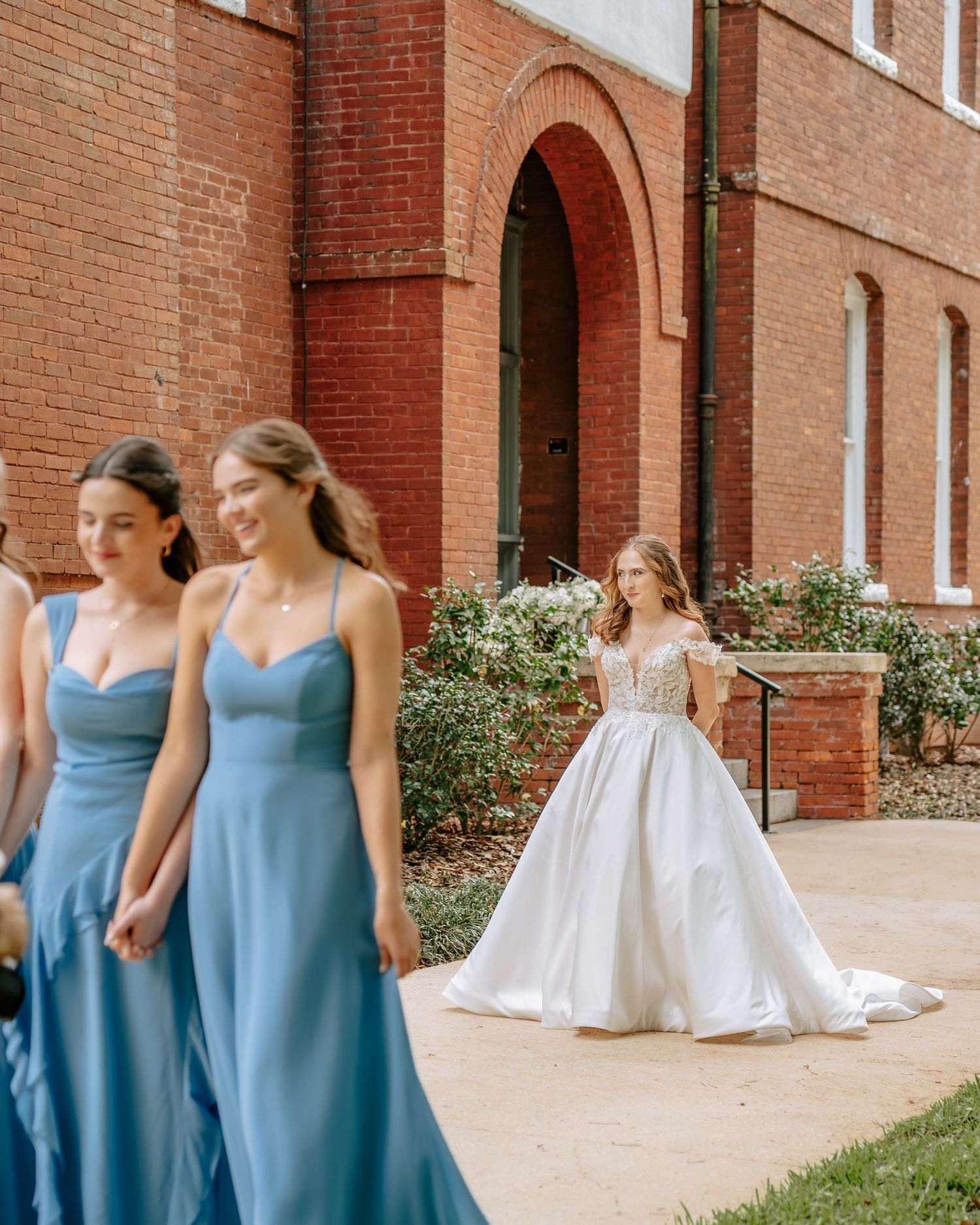 Venue 1902 Wedding Photography - Orlando Wedding Photographer - Erin Laine Photo