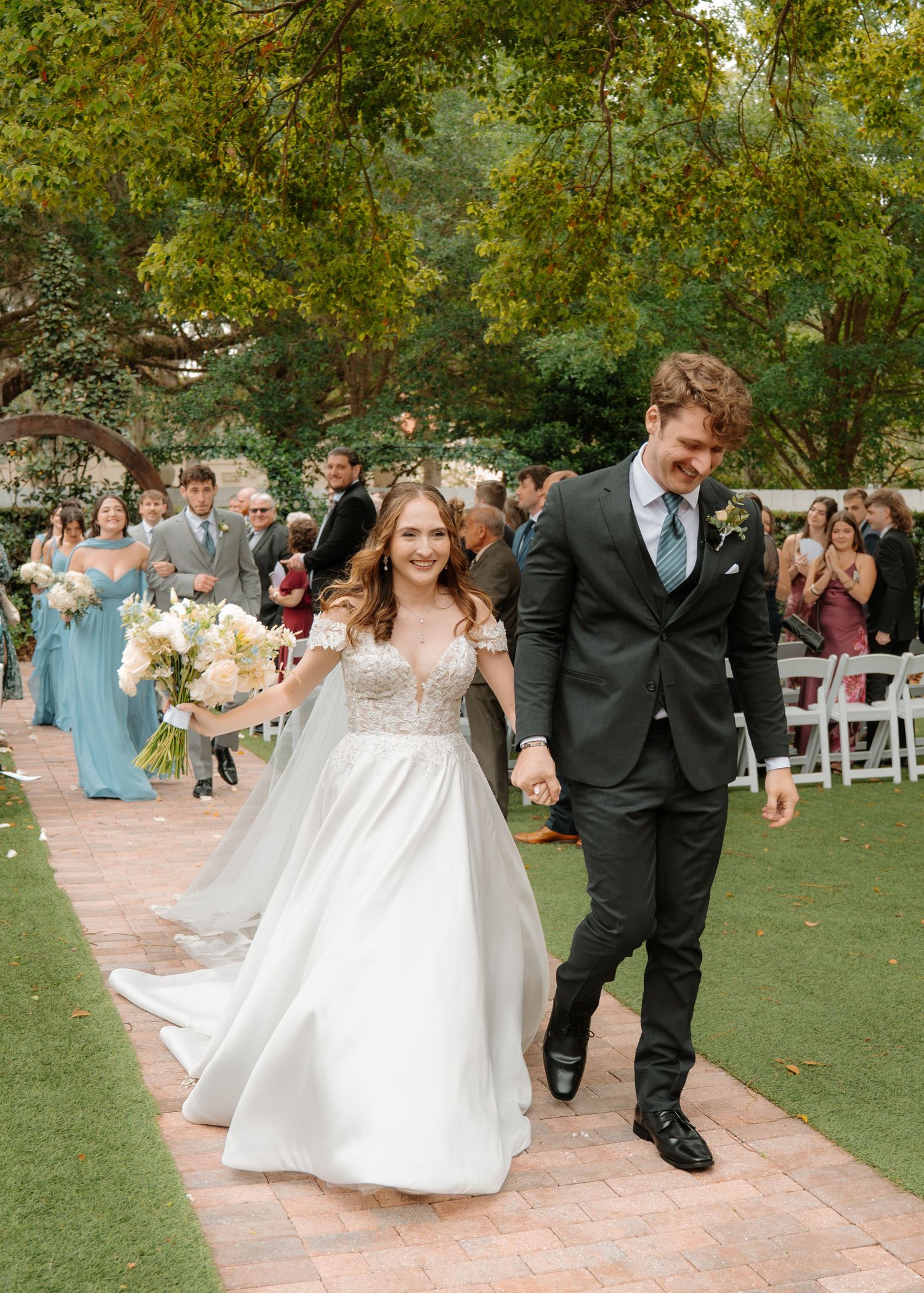 Venue 1902 Wedding Photography - Orlando Wedding Photographer - Erin Laine Photo