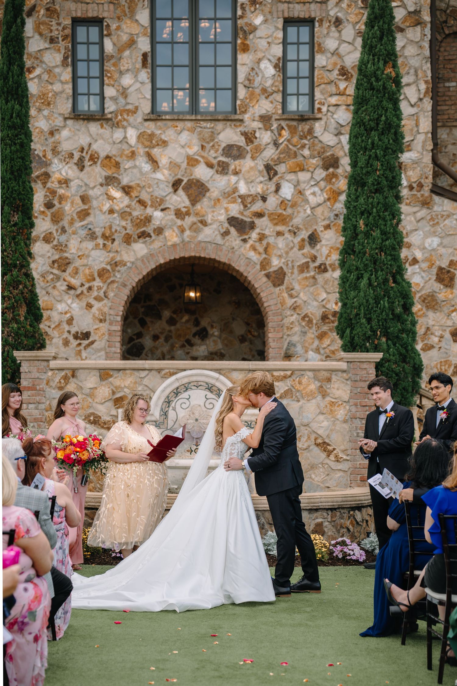 Bella Collina Wedding Photography - Orlando Wedding Photographer - Erin Laine Photography