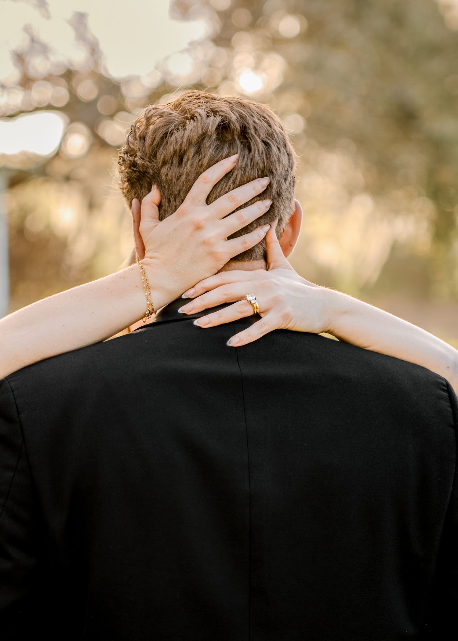 Highland Manor Wedding Photography - Orlando Wedding Photographer - Erin Laine Photo
