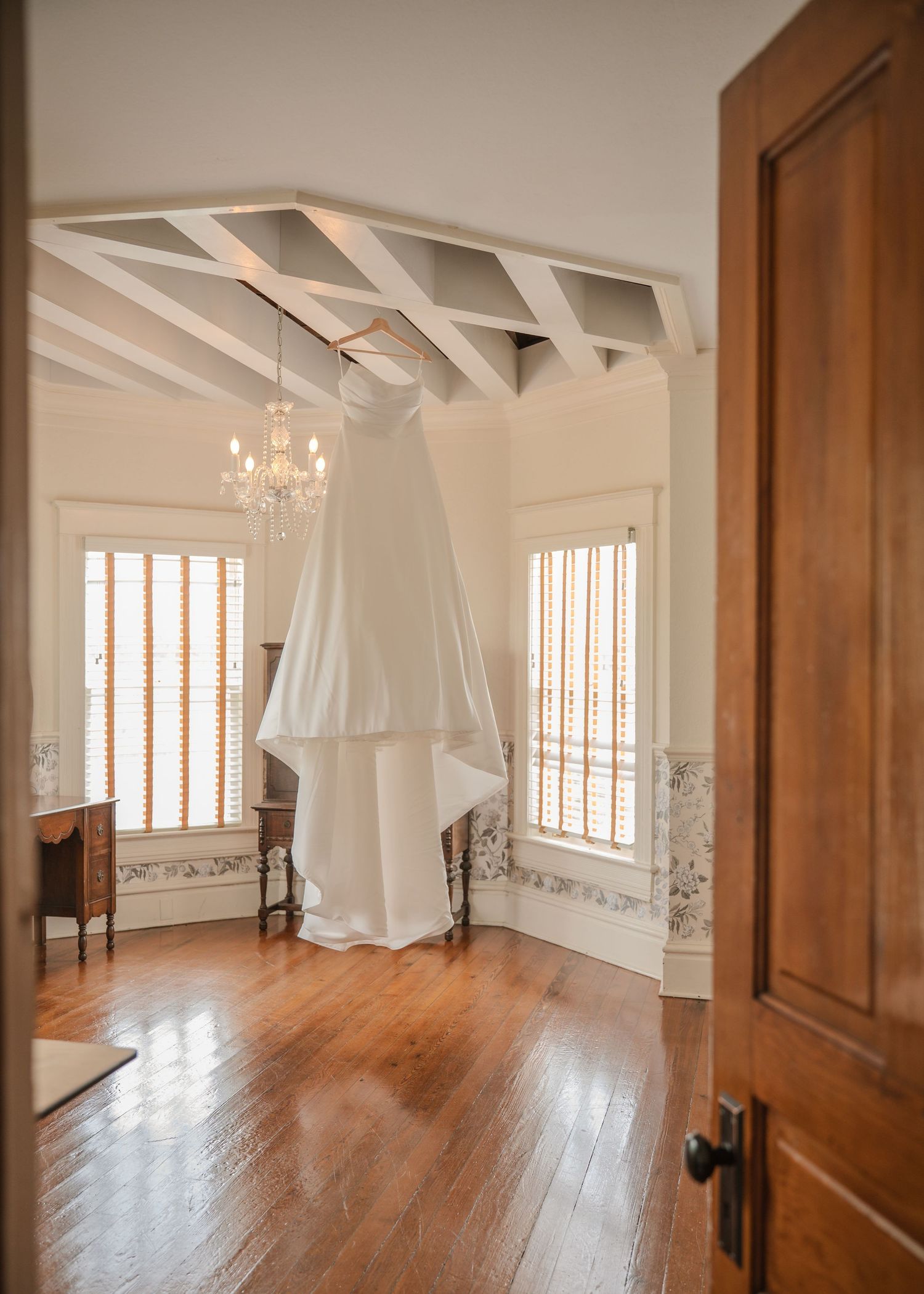 Highland Manor Wedding Photography - Orlando Wedding Photographer - Erin Laine Photo