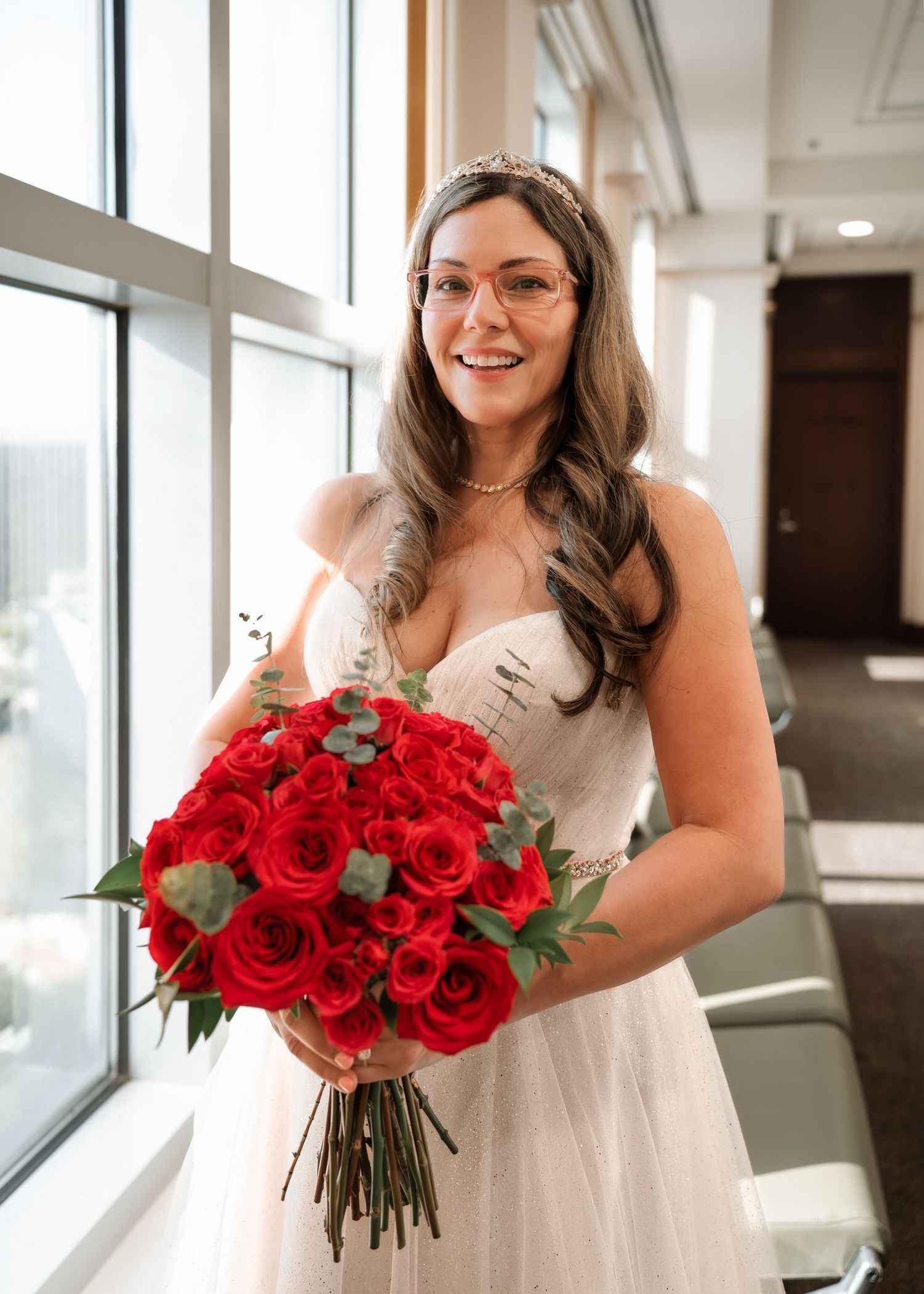 Orange County Courthouse Wedding Photographer - Orange County Courthouse Elopement Photographer - Orlando Elopement  Photography