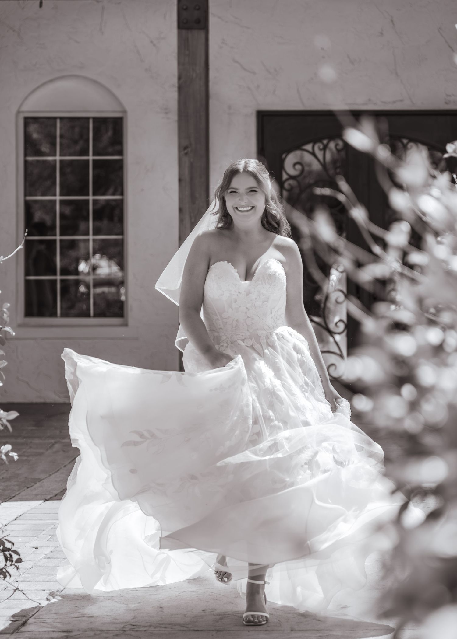 Sterling Event Center Wedding Photographer - Erin Laine Photography