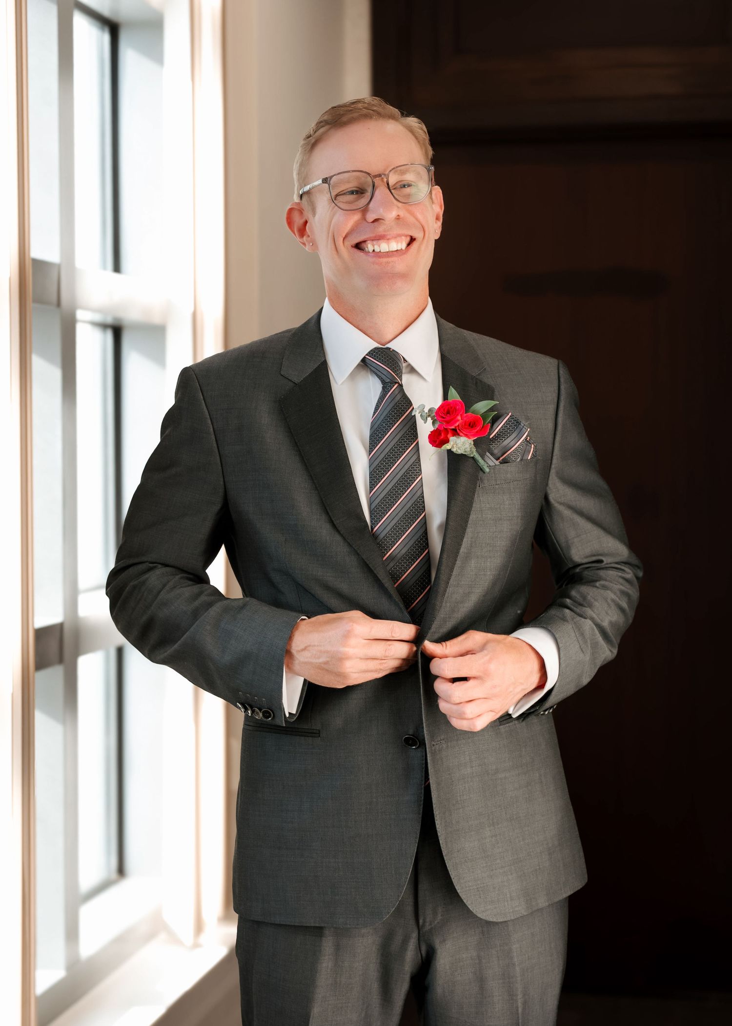 Orange County Courthouse Wedding Photographer - Orange County Courthouse Elopement Photographer - Orlando Elopement  Photography