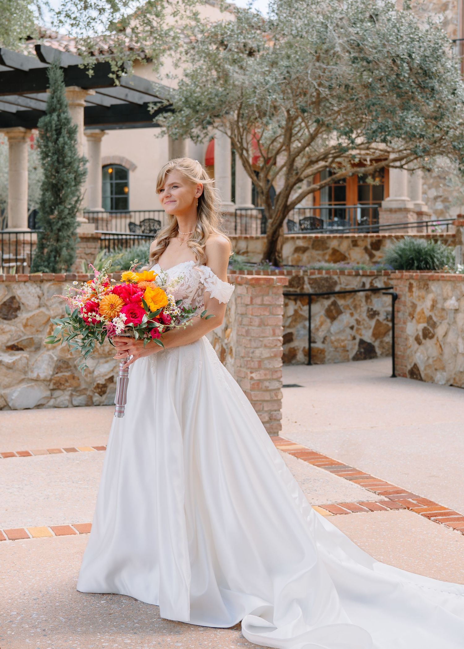 Bella Collina Wedding Photography - Orlando Wedding Photographer - Erin Laine Photography