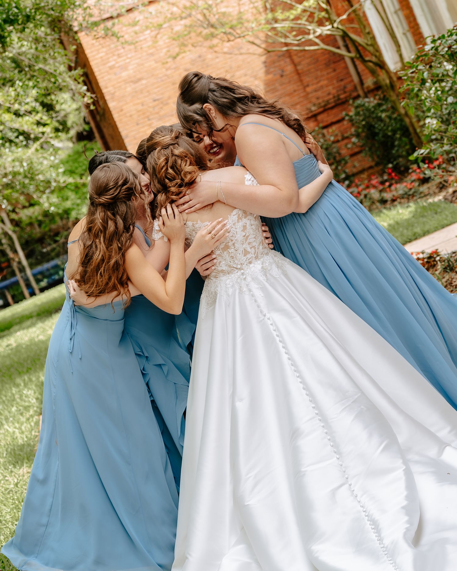 Venue 1902 Wedding Photography - Orlando Wedding Photographer - Erin Laine Photo
