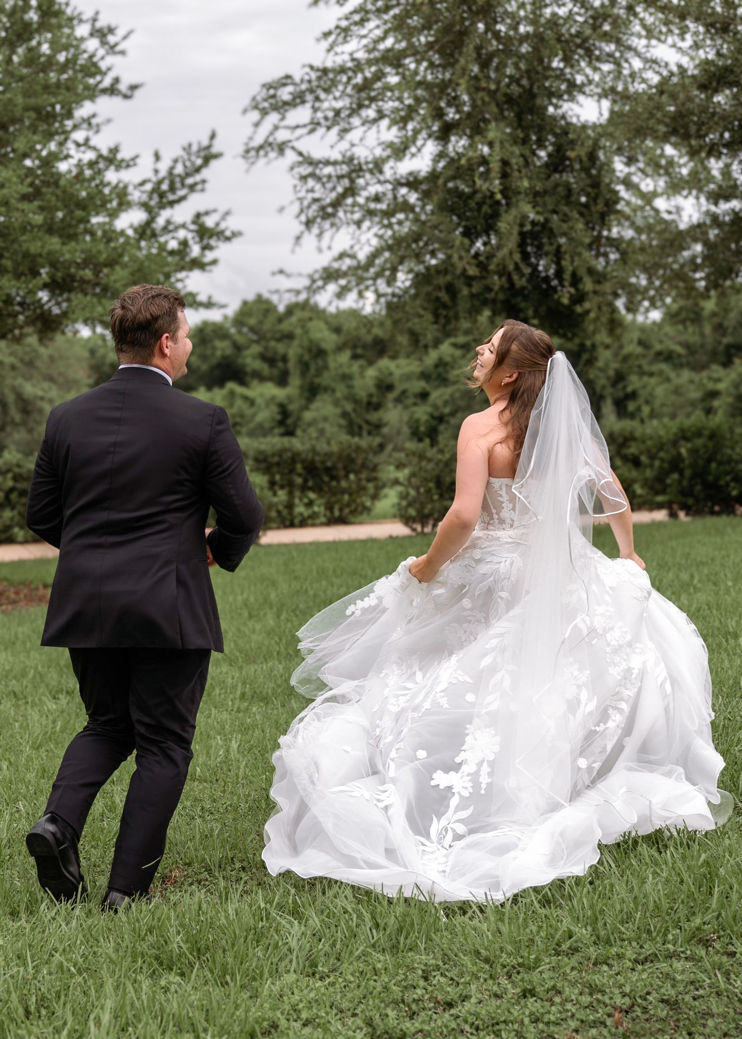 Sterling Event Center Wedding Photographer - Erin Laine Photography