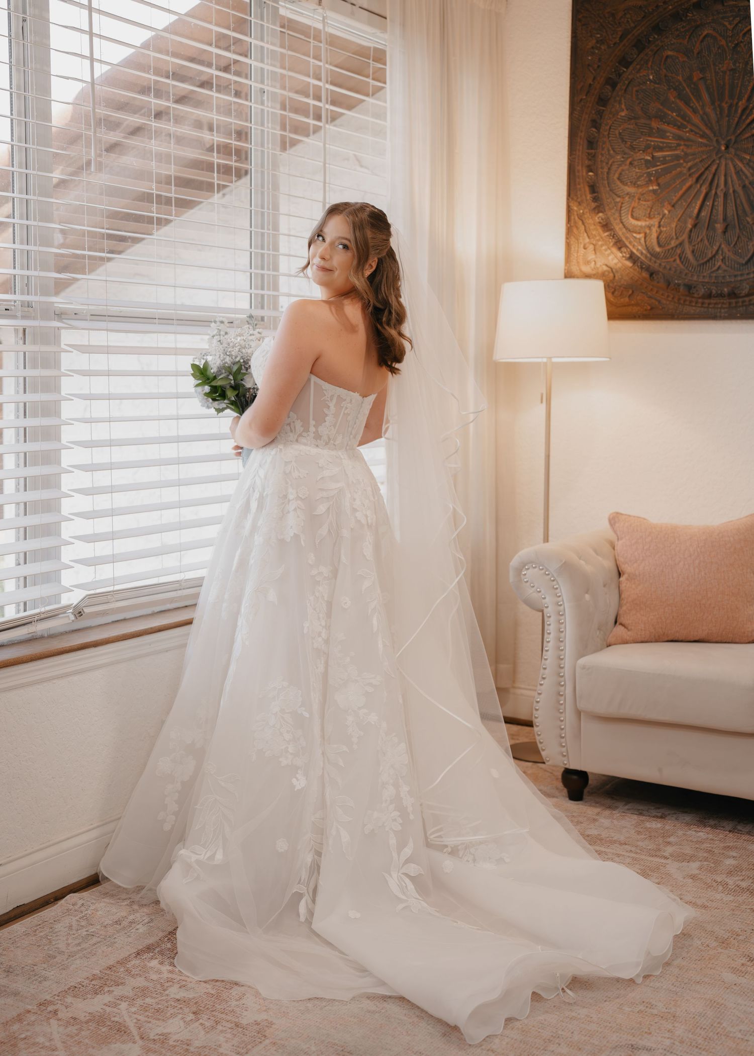 Sterling Event Center Wedding Photographer - Erin Laine Photography