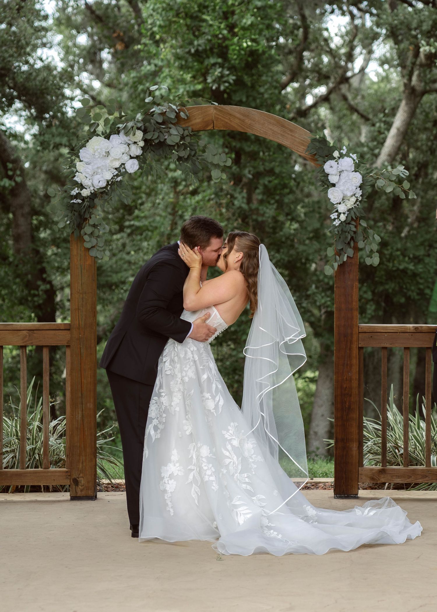 Sterling Event Center Wedding Photographer - Erin Laine Photography