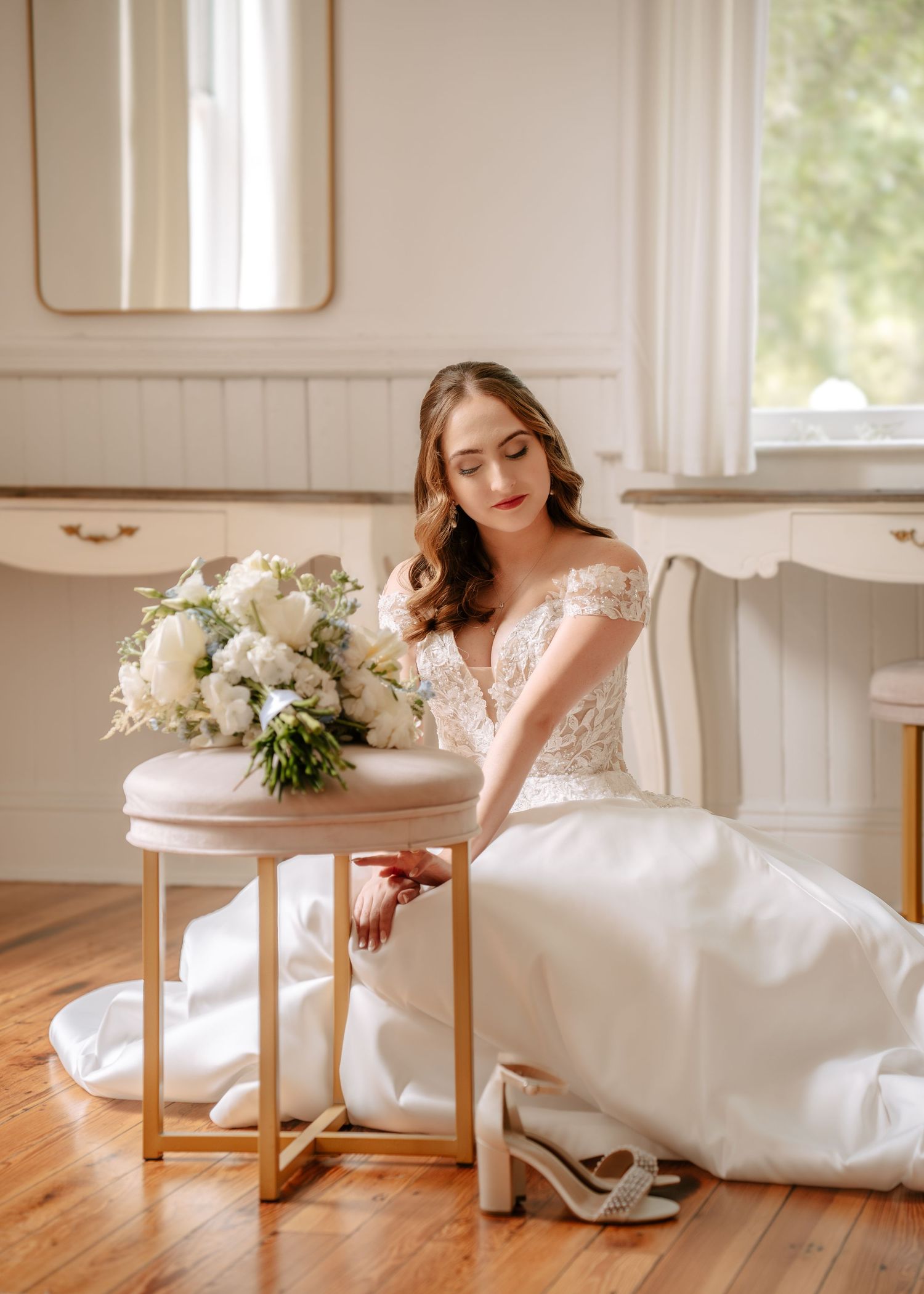 Venue 1902 Wedding Photography - Orlando Wedding Photographer - Erin Laine Photo