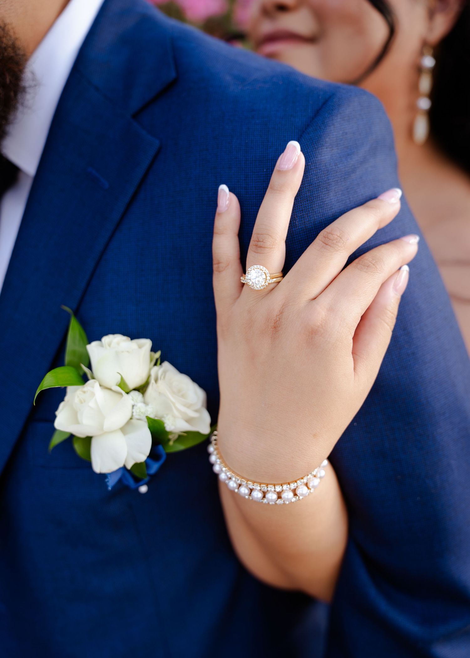 Osceola County Courthouse Wedding Photography - Erin Laine Photography