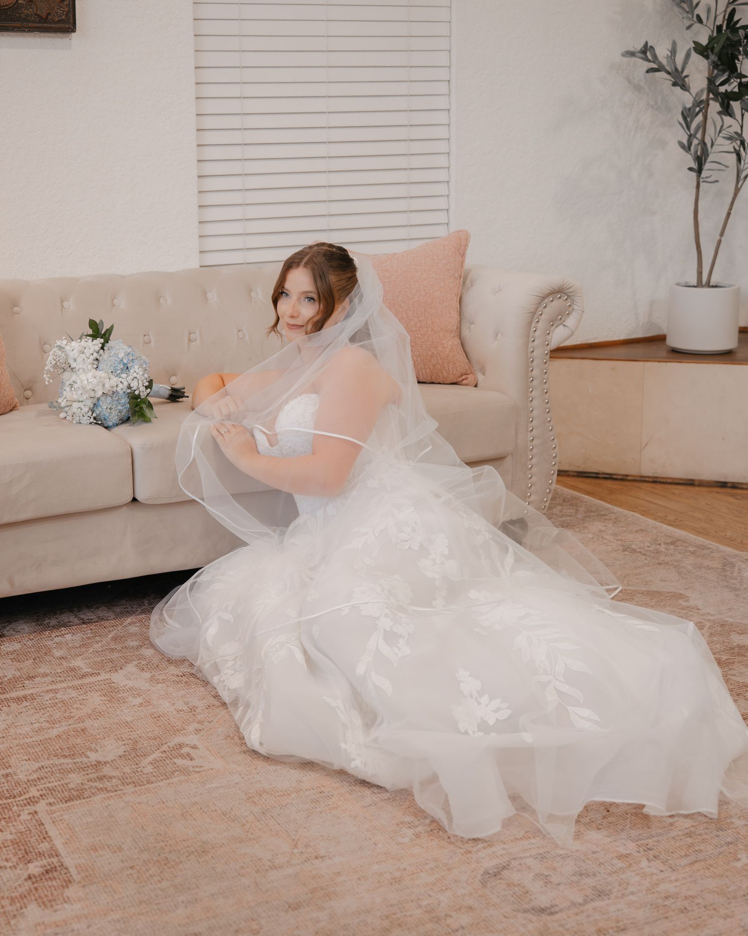 Sterling Event Center Wedding Photographer - Erin Laine Photography