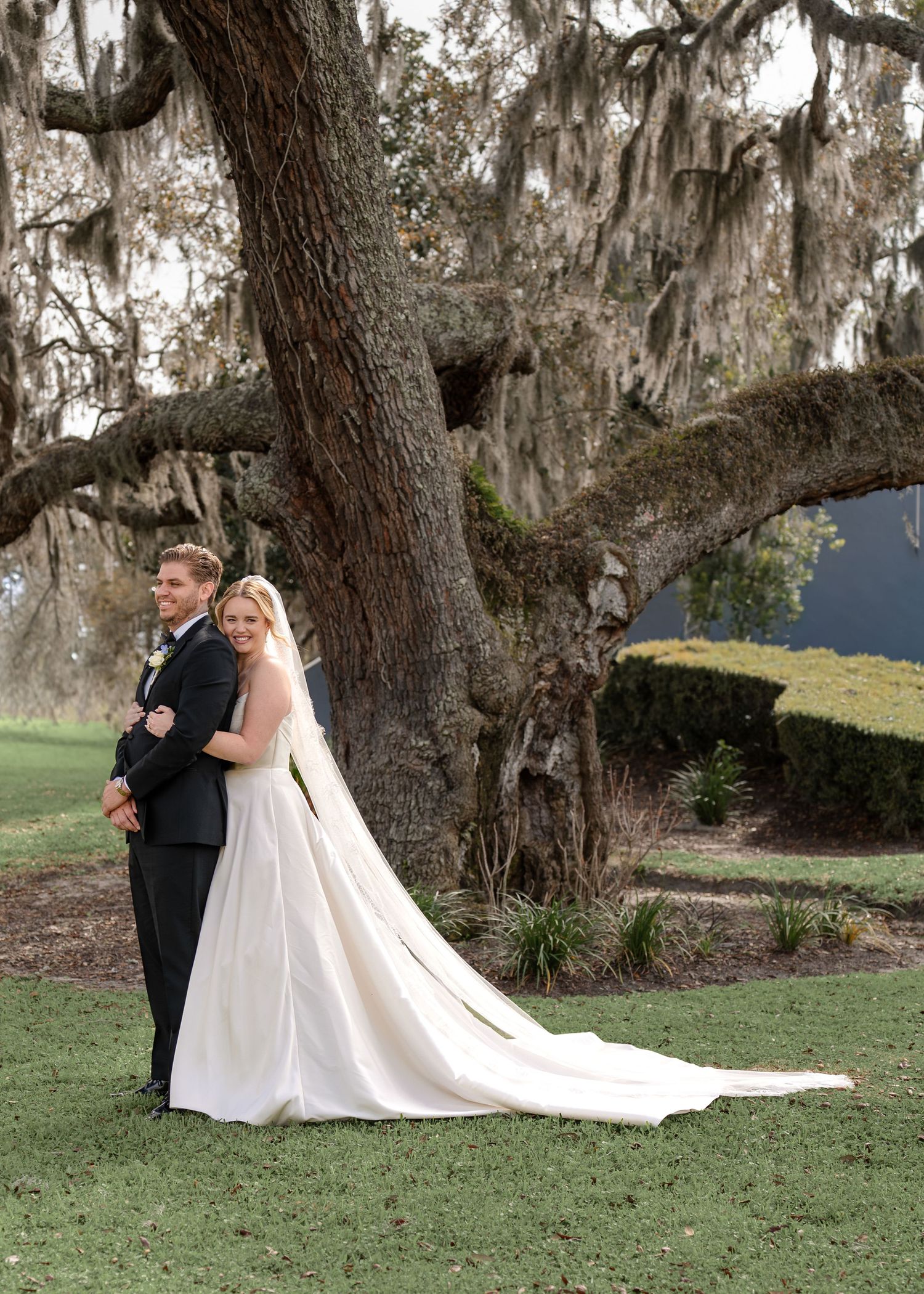 Highland Manor Wedding Photography - Orlando Wedding Photographer - Erin Laine Photo