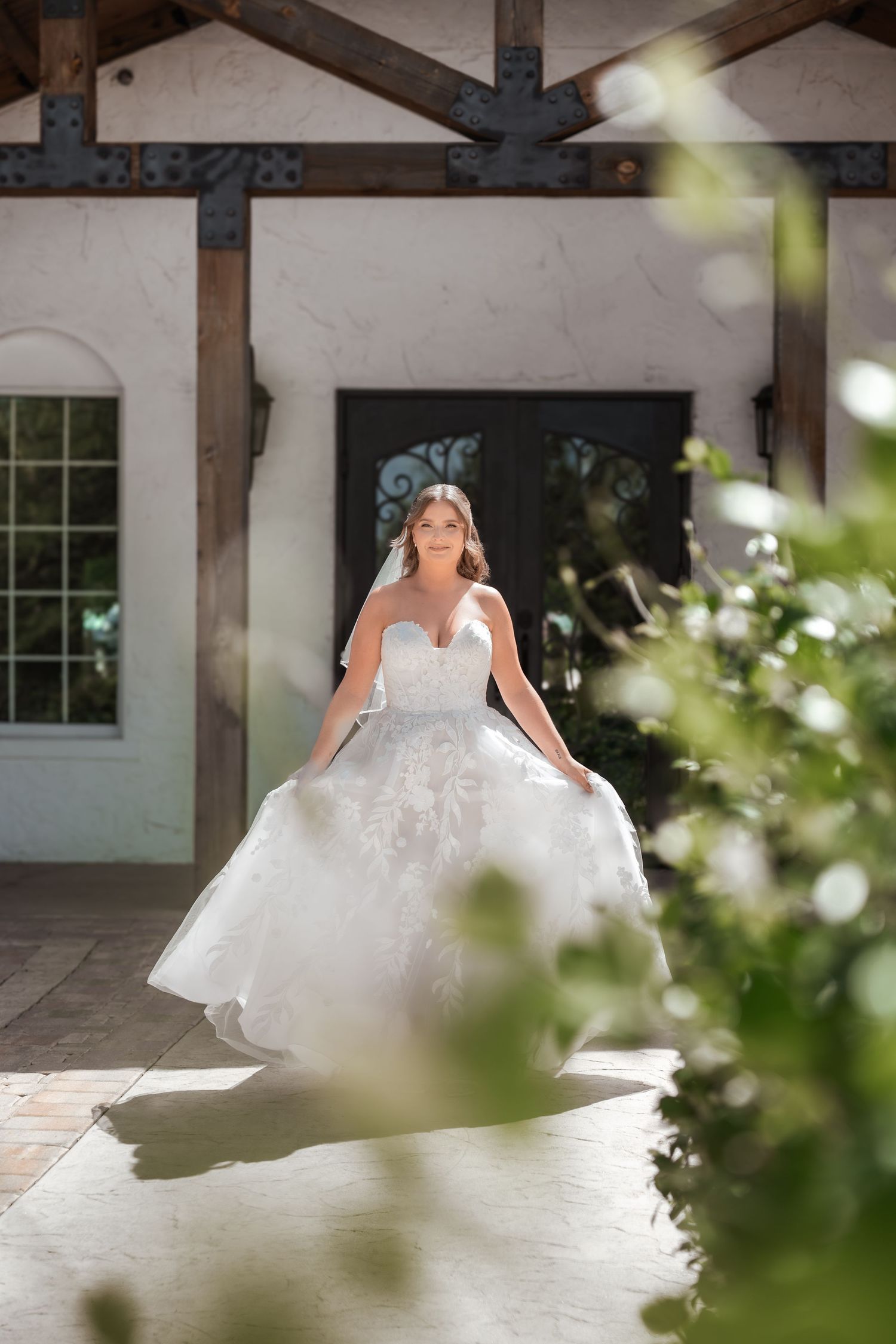 Sterling Event Center Wedding Photographer - Erin Laine Photography