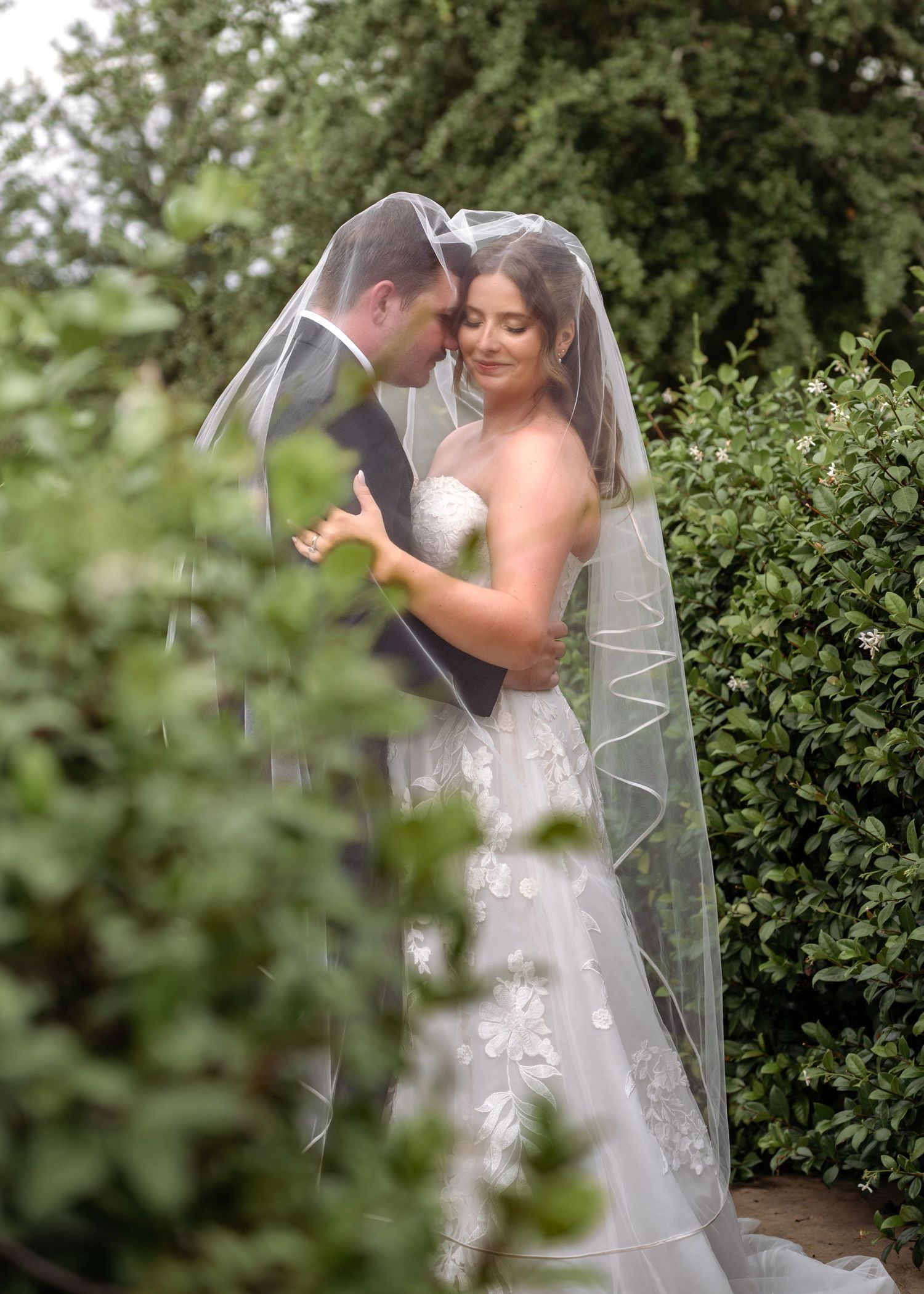 Sterling Event Center Wedding Photographer - Erin Laine Photography
