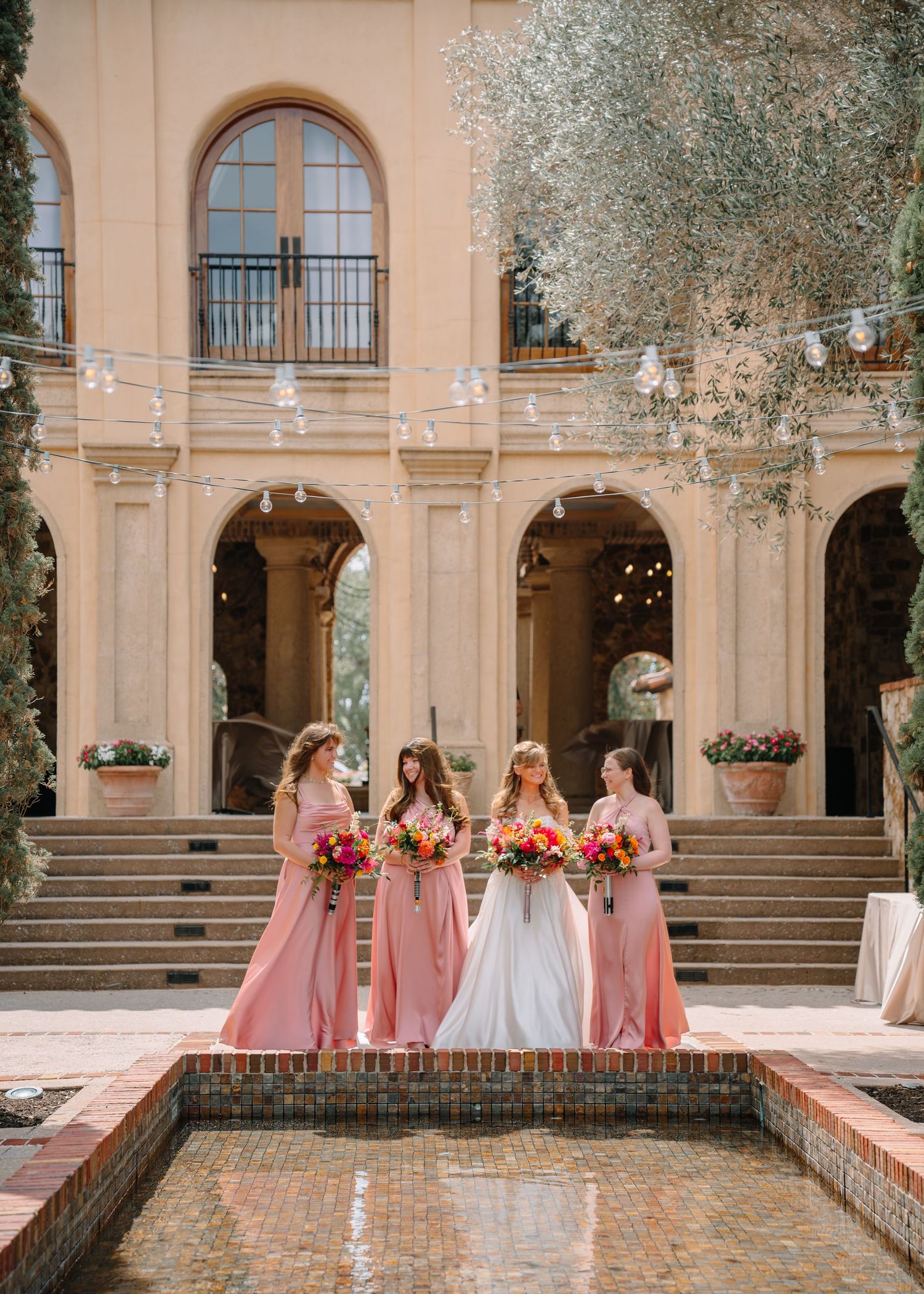 Bella Collina Wedding Photography - Orlando Wedding Photographer - Erin Laine Photography