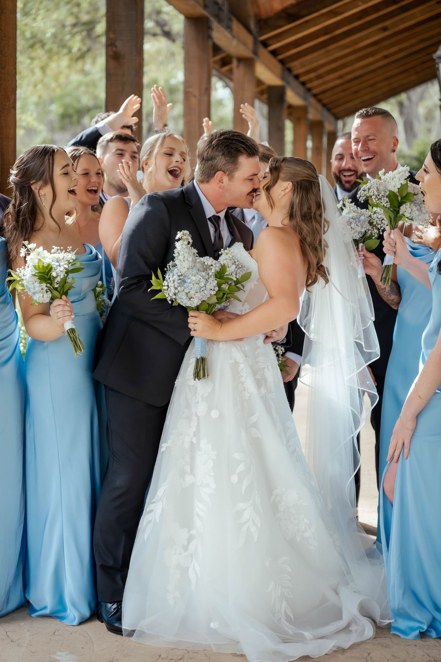 Sterling Event Center Wedding Photographer - Erin Laine Photography