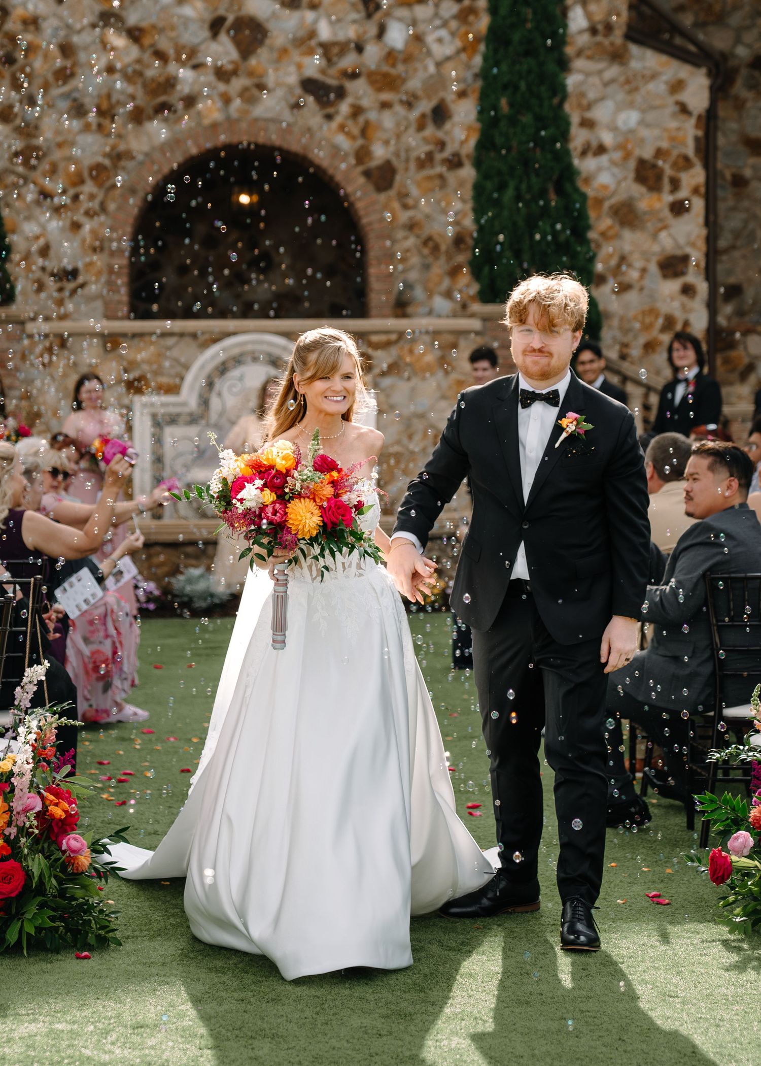 Bella Collina Wedding Photography - Orlando Wedding Photographer - Erin Laine Photography
