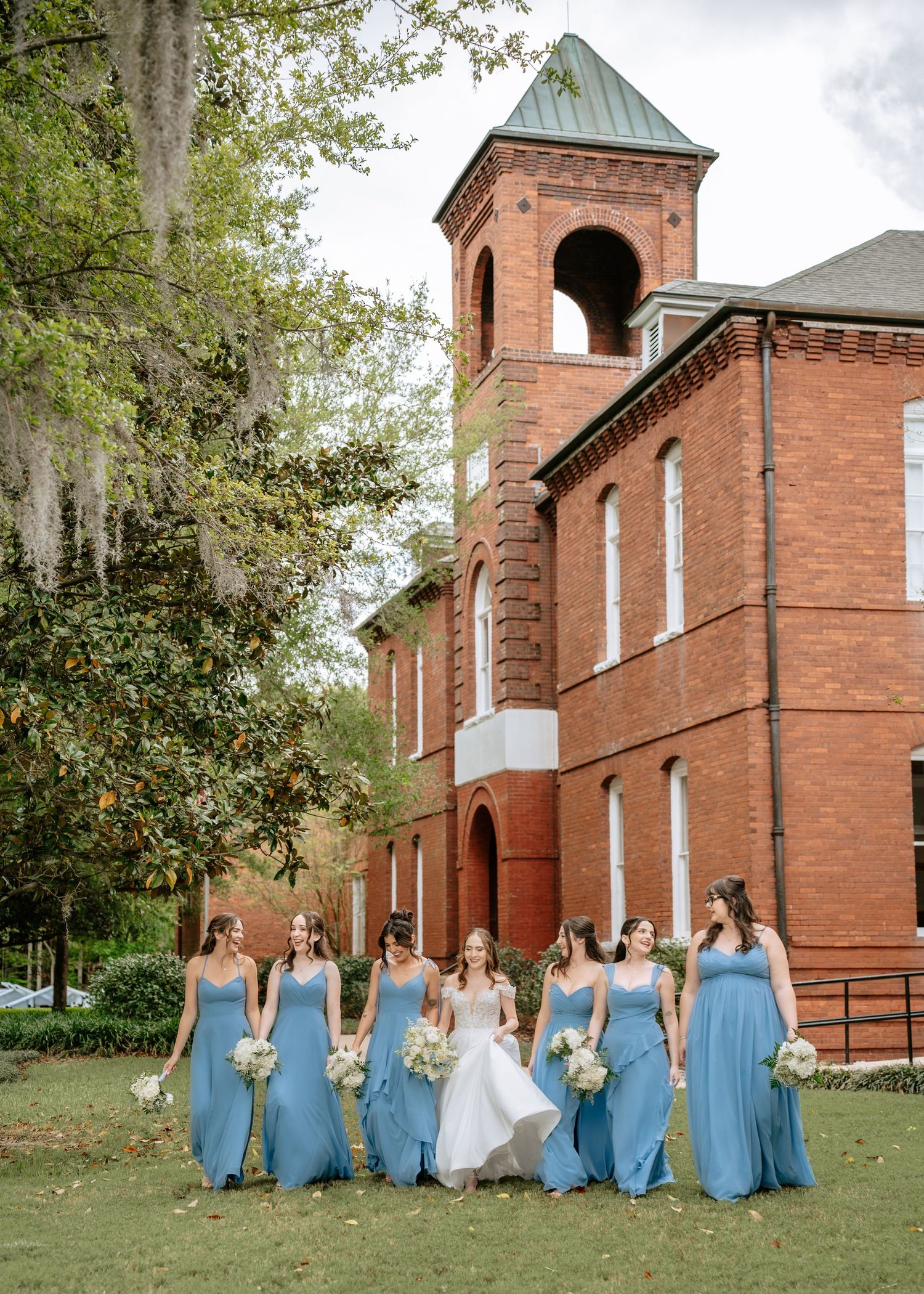 Venue 1902 Wedding Photography - Orlando Wedding Photographer - Erin Laine Photo