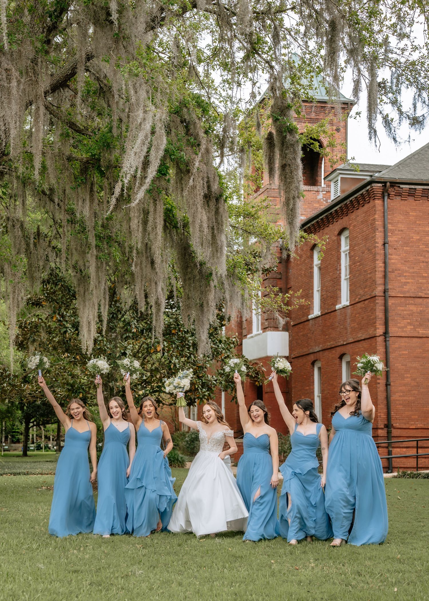 Venue 1902 Wedding Photography - Orlando Wedding Photographer - Erin Laine Photo