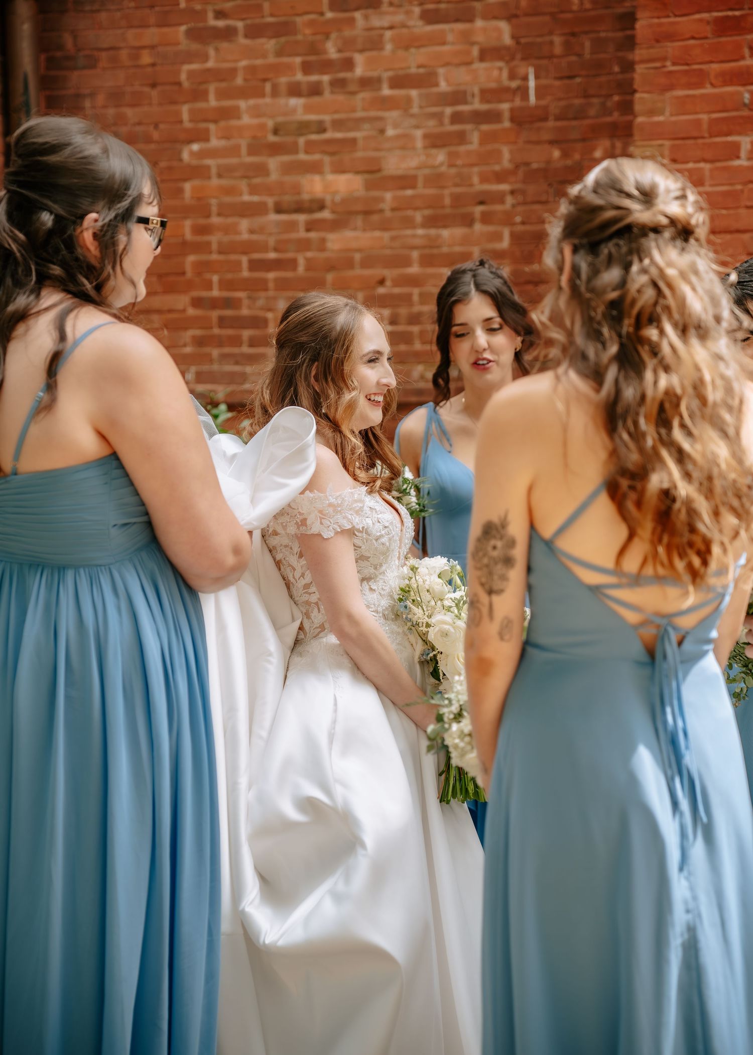 Venue 1902 Wedding Photography - Orlando Wedding Photographer - Erin Laine Photo