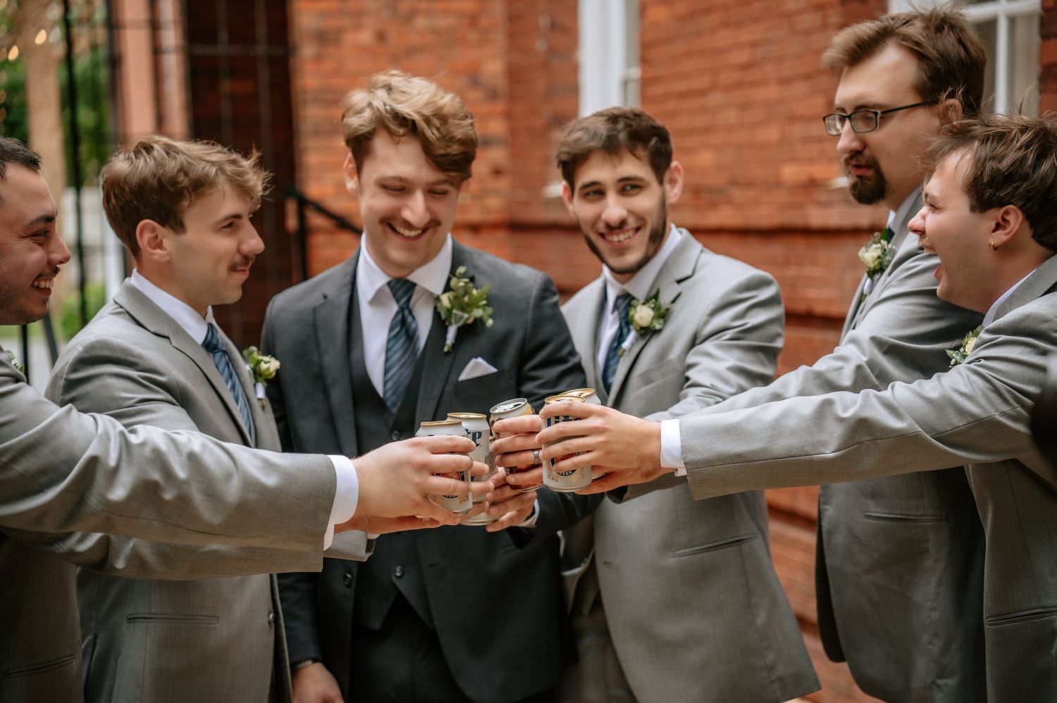 Venue 1902 Wedding Photography - Orlando Wedding Photographer - Erin Laine Photo