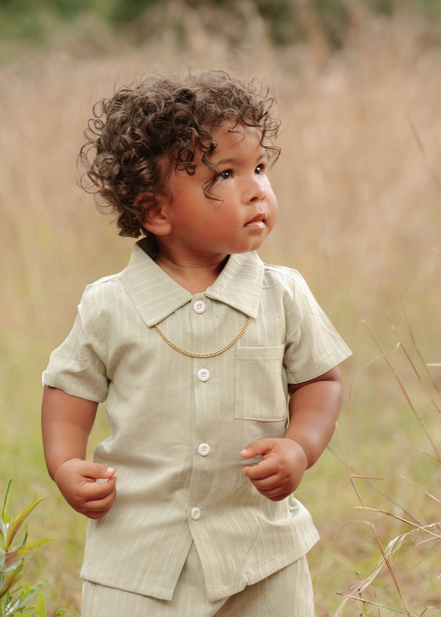 Family photography session at Lake Runnymede Conservation Area in St Cloud Florida
