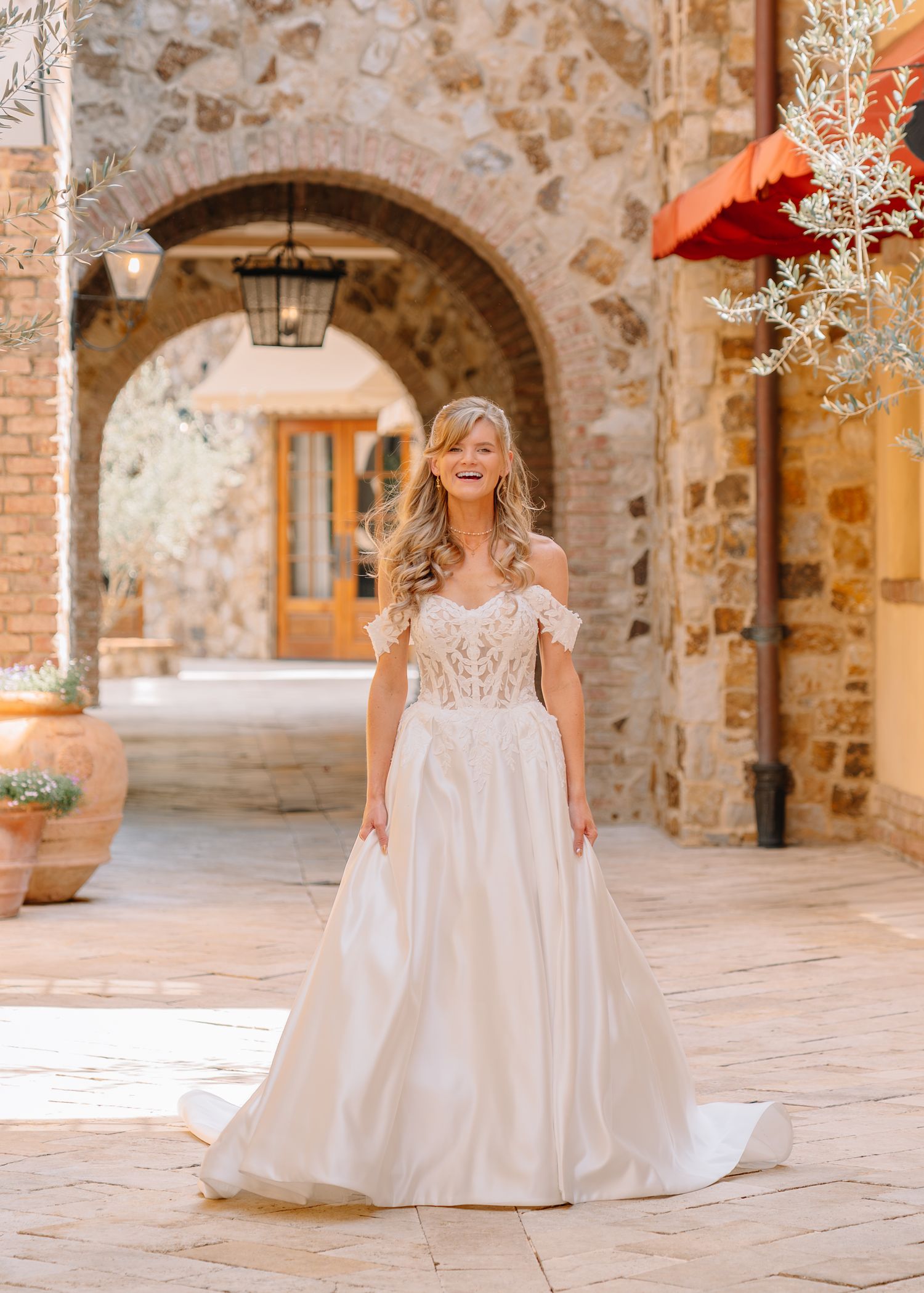 Bella Collina Wedding Photography - Orlando Wedding Photographer - Erin Laine Photography