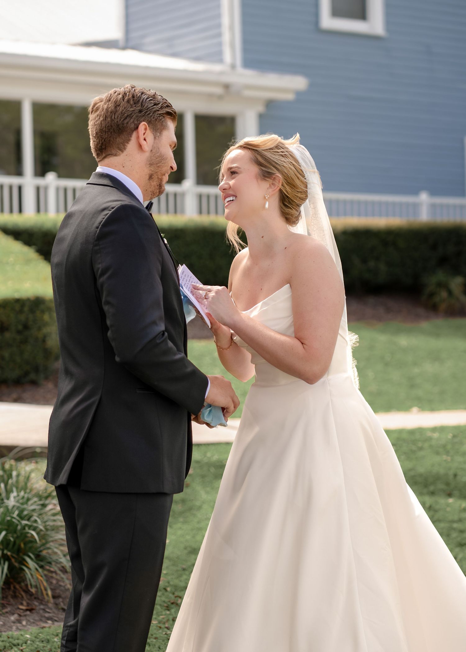 Highland Manor Wedding Photography - Orlando Wedding Photographer - Erin Laine Photo