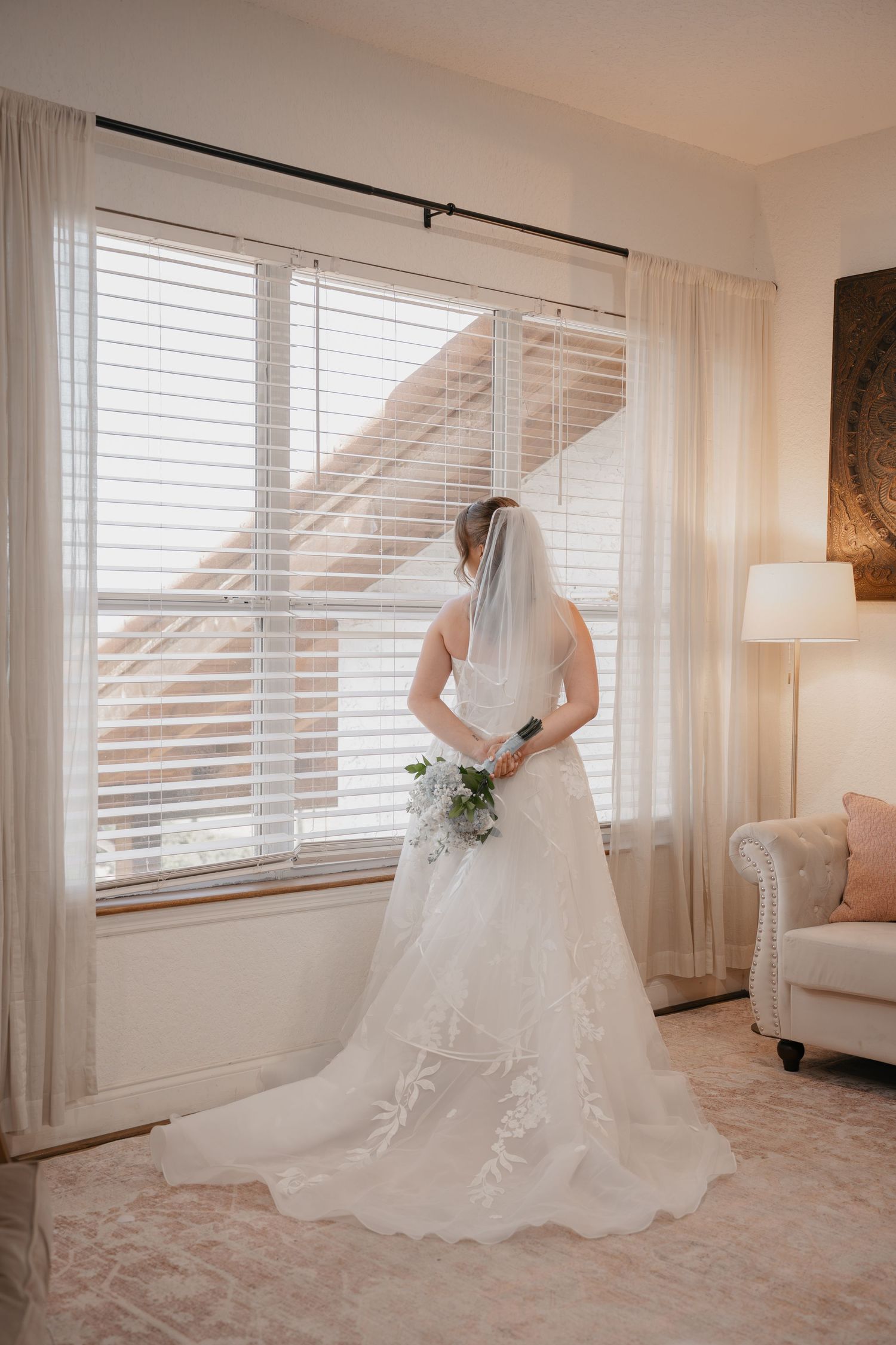 Sterling Event Center Wedding Photographer - Erin Laine Photography