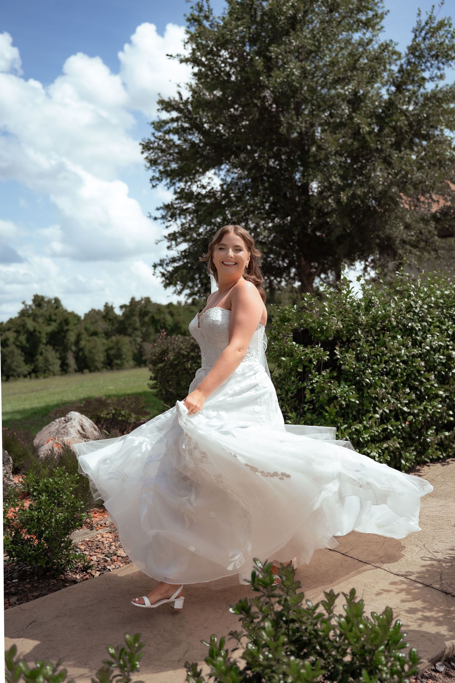 Sterling Event Center Wedding Photographer - Erin Laine Photography