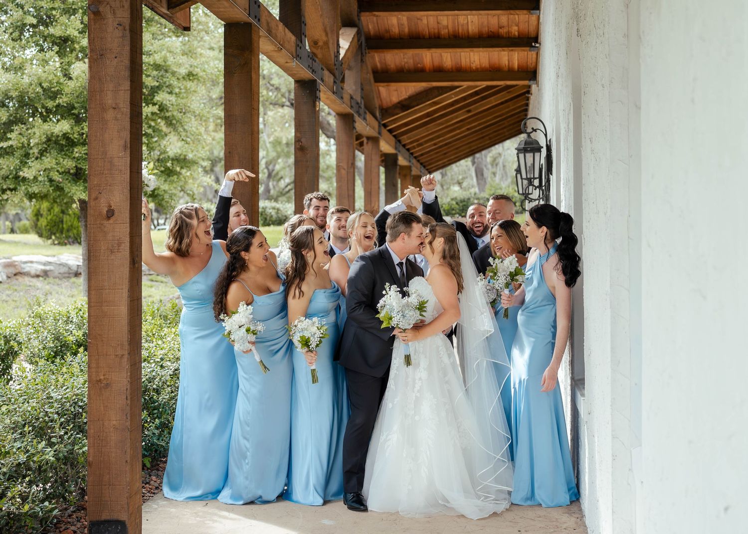 Sterling Event Center Wedding Photographer - Erin Laine Photography