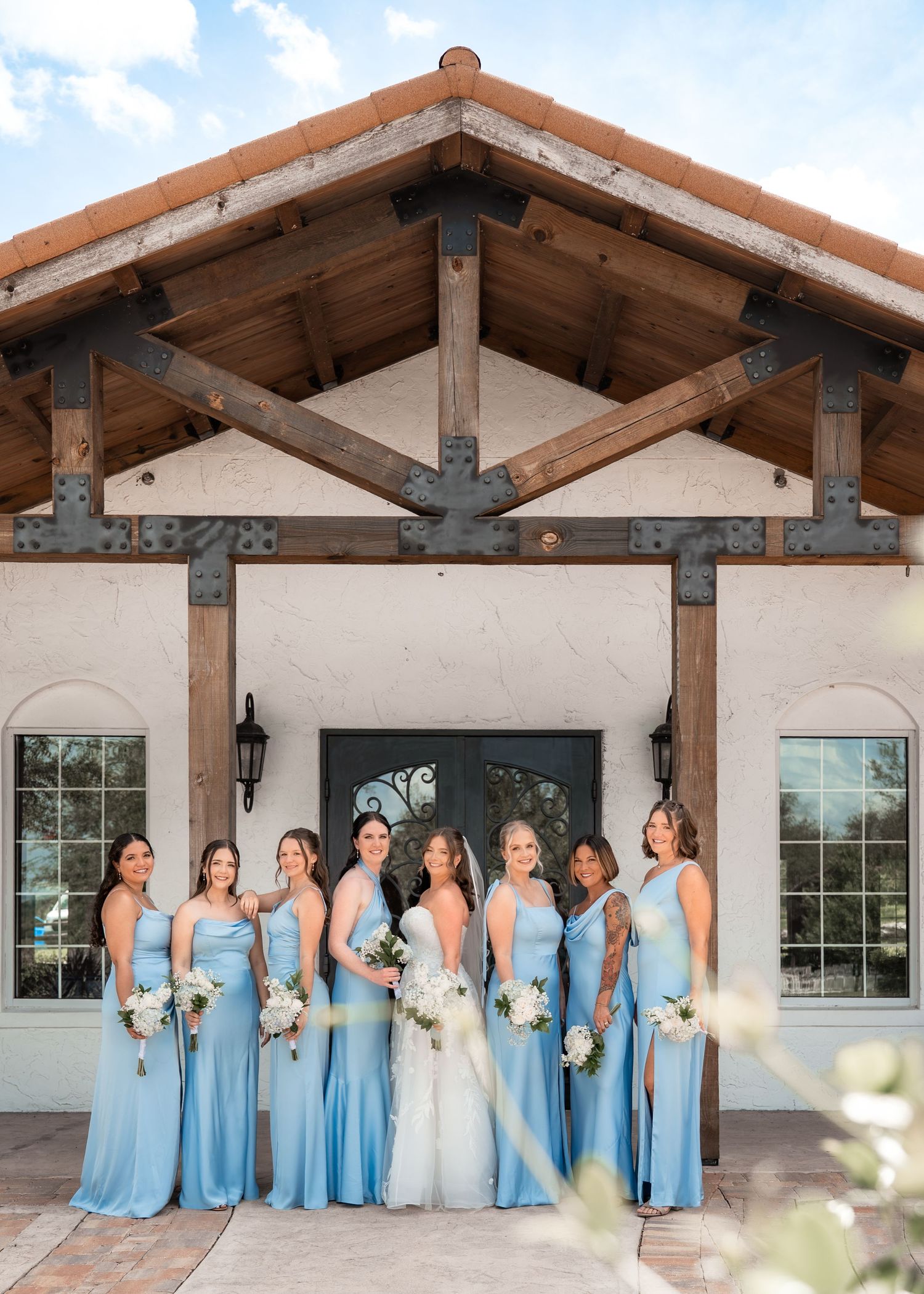 Sterling Event Center Wedding Photographer - Erin Laine Photography