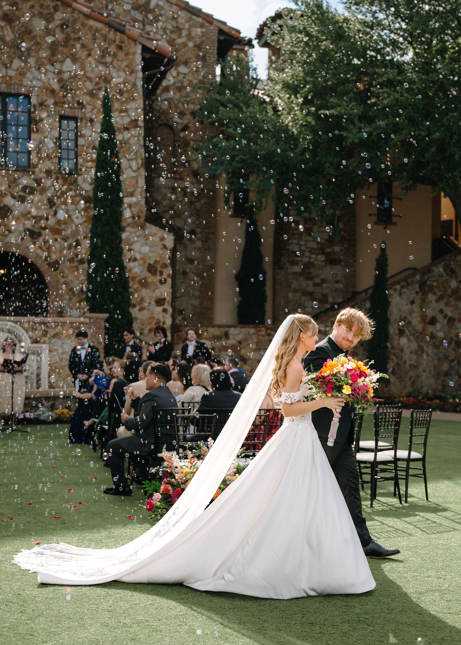 Bella Collina Wedding Photography - Orlando Wedding Photographer - Erin Laine Photography