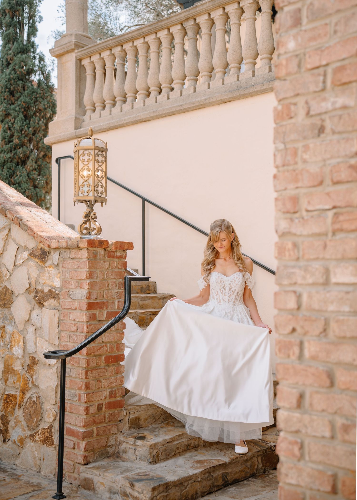 Bella Collina Wedding Photography - Orlando Wedding Photographer - Erin Laine Photography