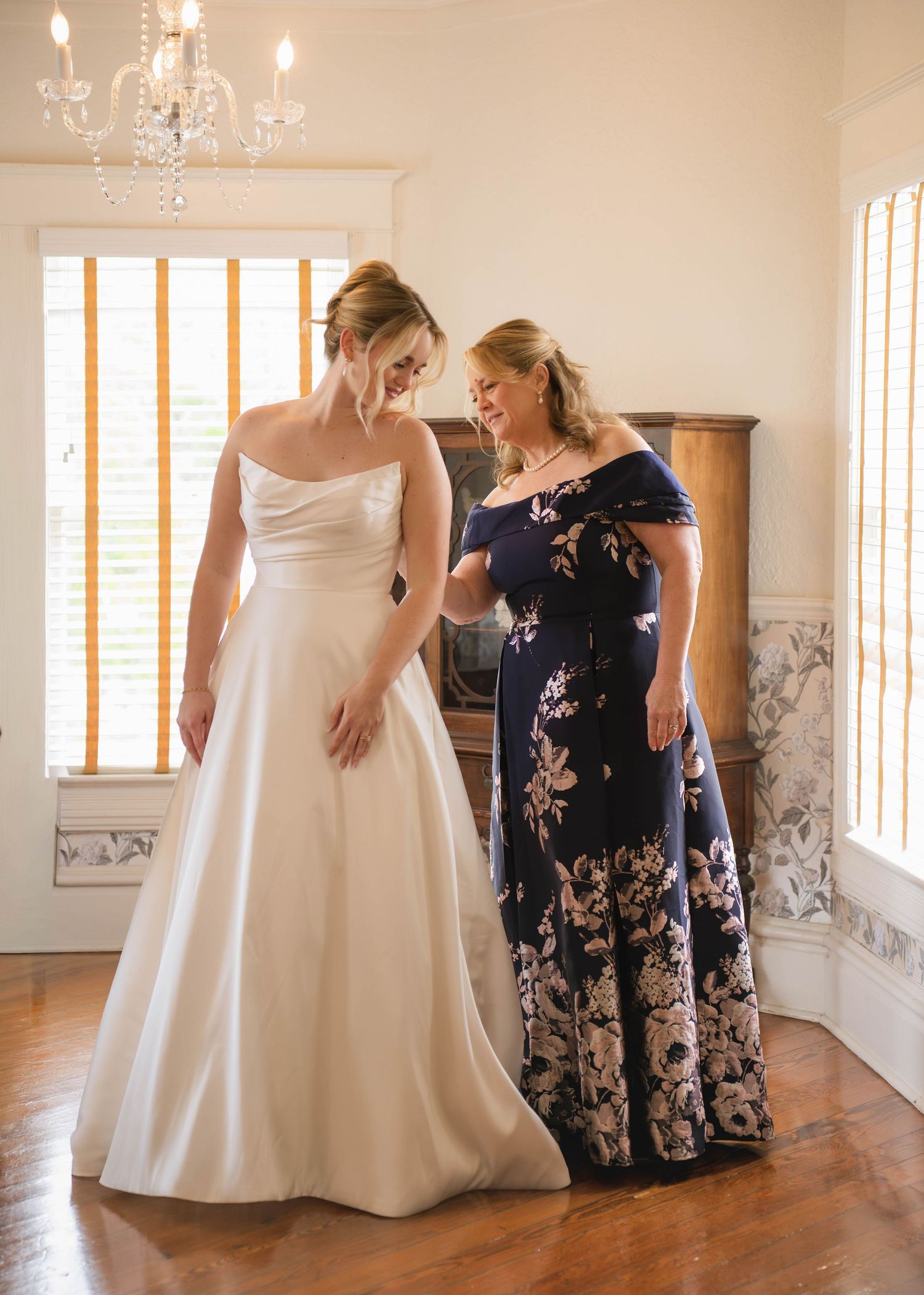 Highland Manor Wedding Photography - Orlando Wedding Photographer - Erin Laine Photo