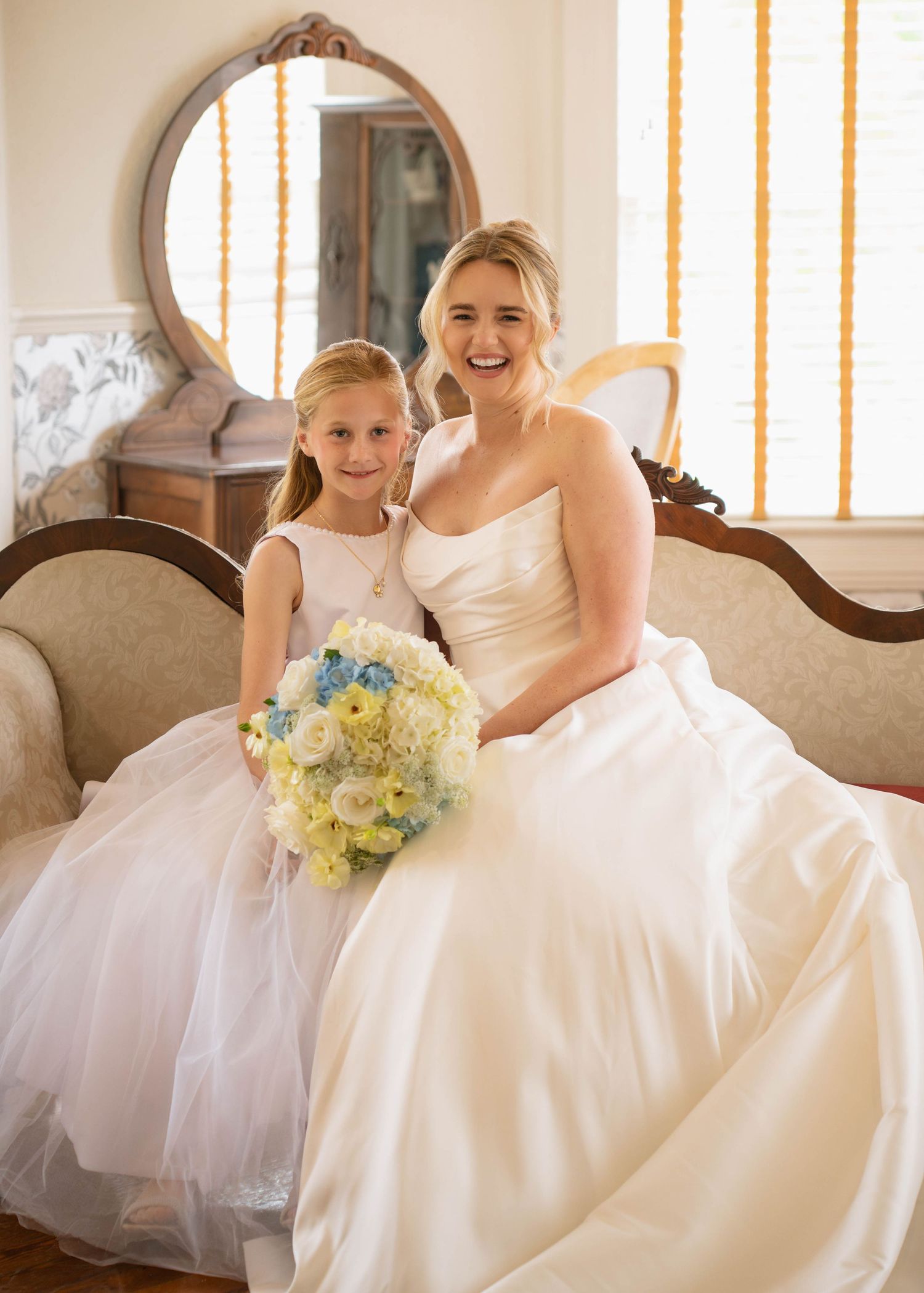 Highland Manor Wedding Photography - Orlando Wedding Photographer - Erin Laine Photo
