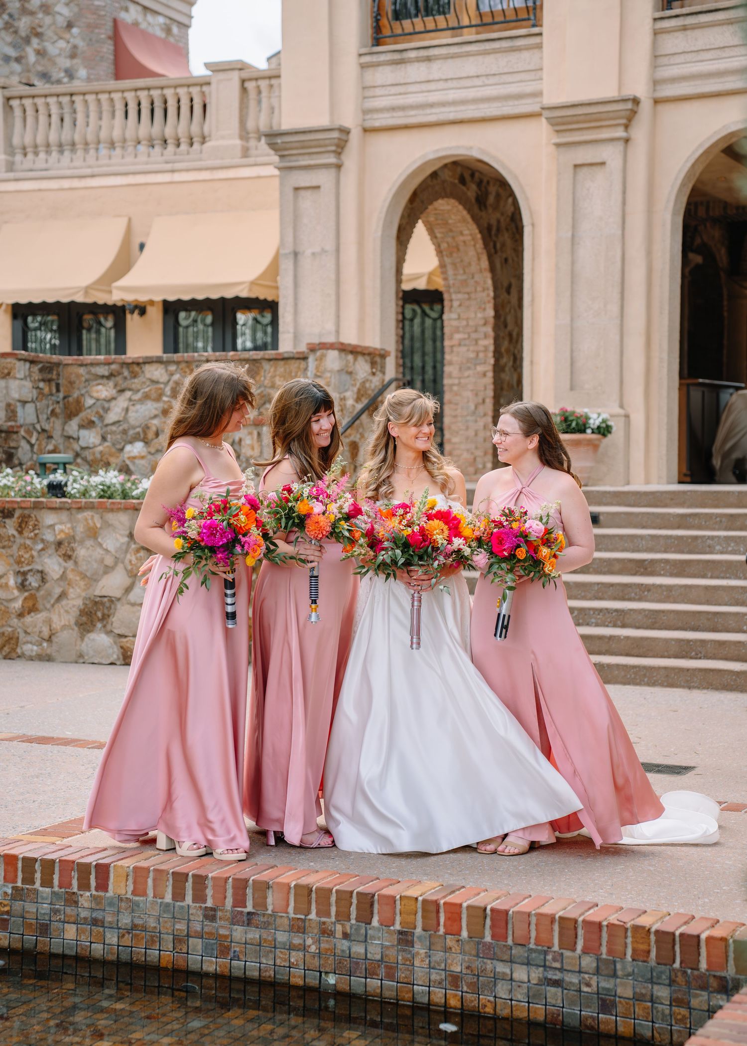 Bella Collina Wedding Photography - Orlando Wedding Photographer - Erin Laine Photography