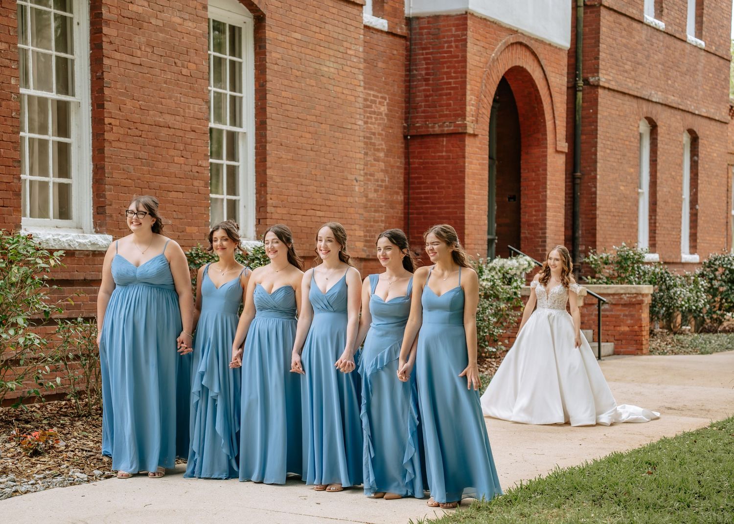 Venue 1902 Wedding Photography - Orlando Wedding Photographer - Erin Laine Photo