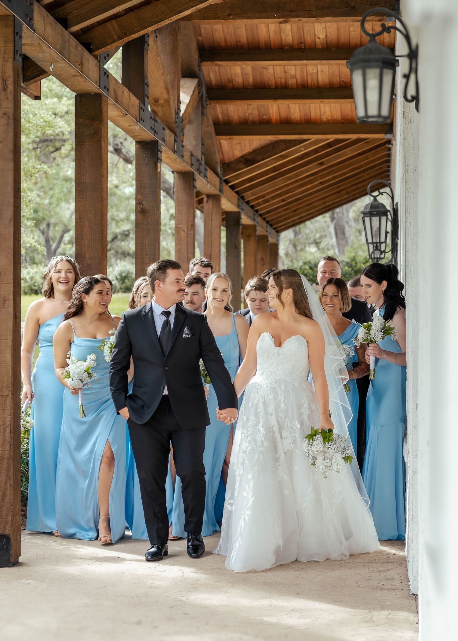 Sterling Event Center Wedding Photographer - Erin Laine Photography