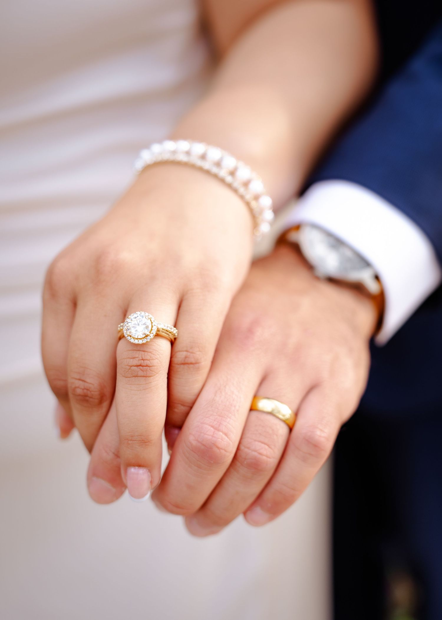 Osceola County Courthouse Wedding Photography - Erin Laine Photography