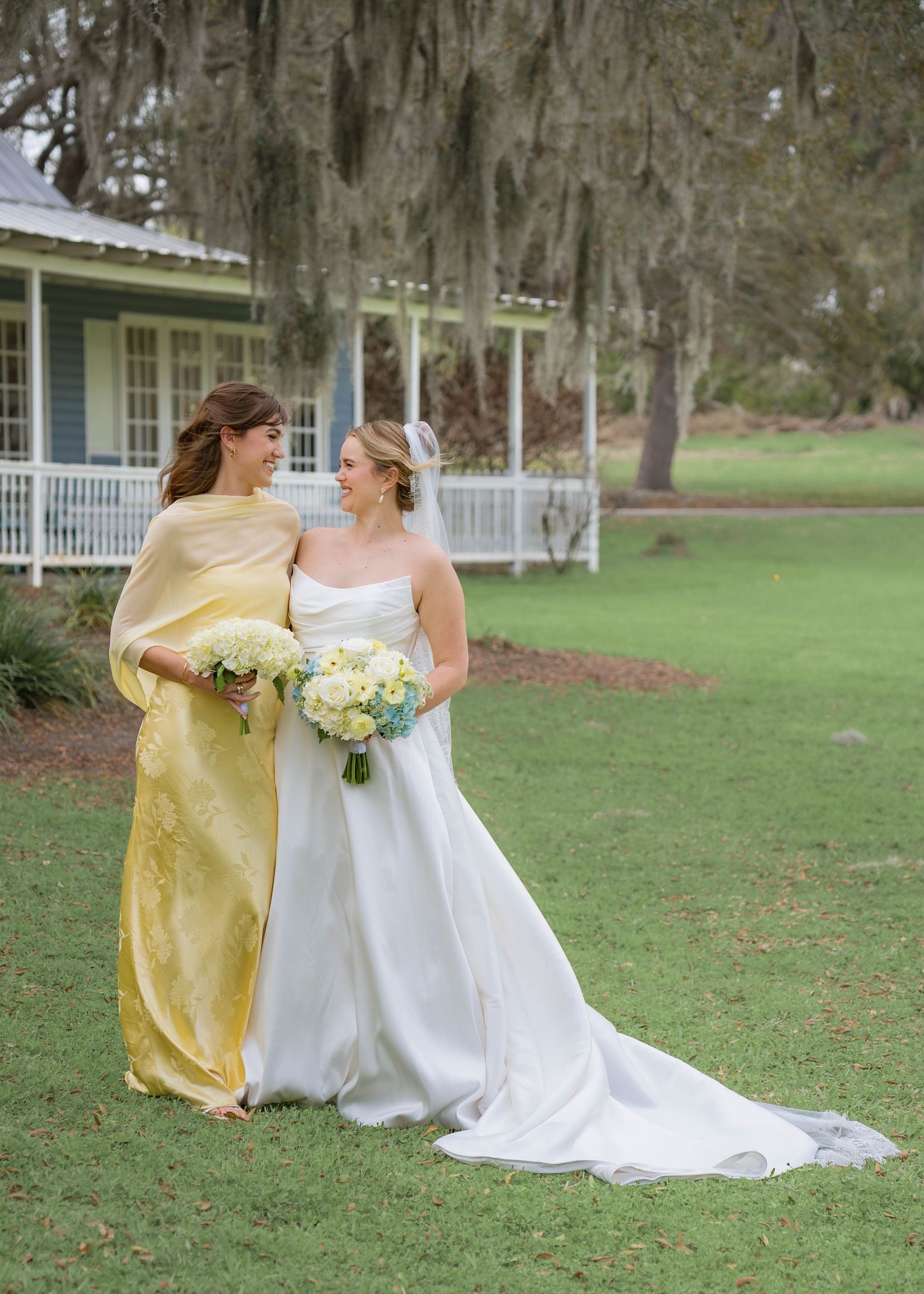 Highland Manor Wedding Photography - Orlando Wedding Photographer - Erin Laine Photo