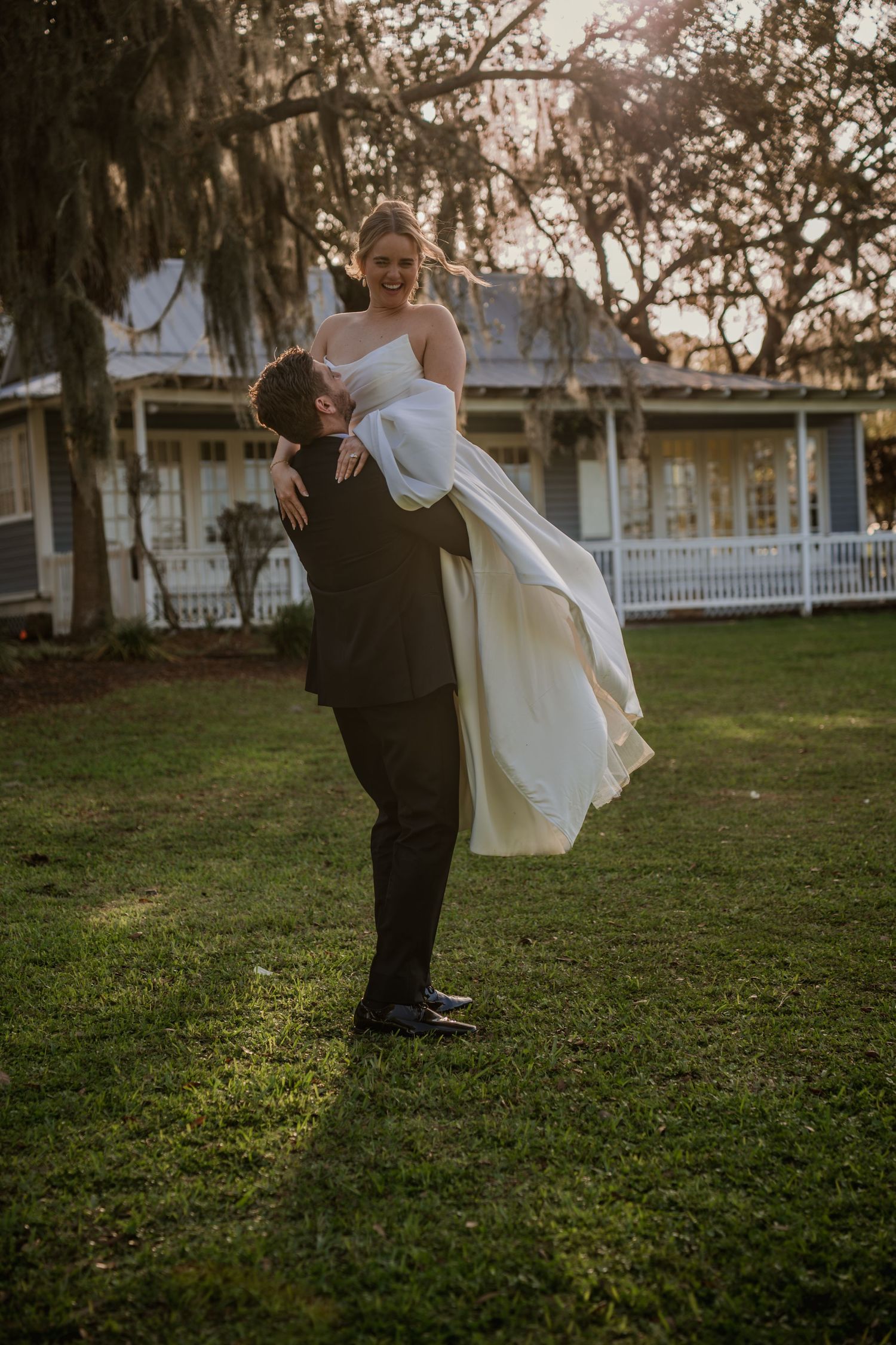 Highland Manor Wedding Photography - Orlando Wedding Photographer - Erin Laine Photo