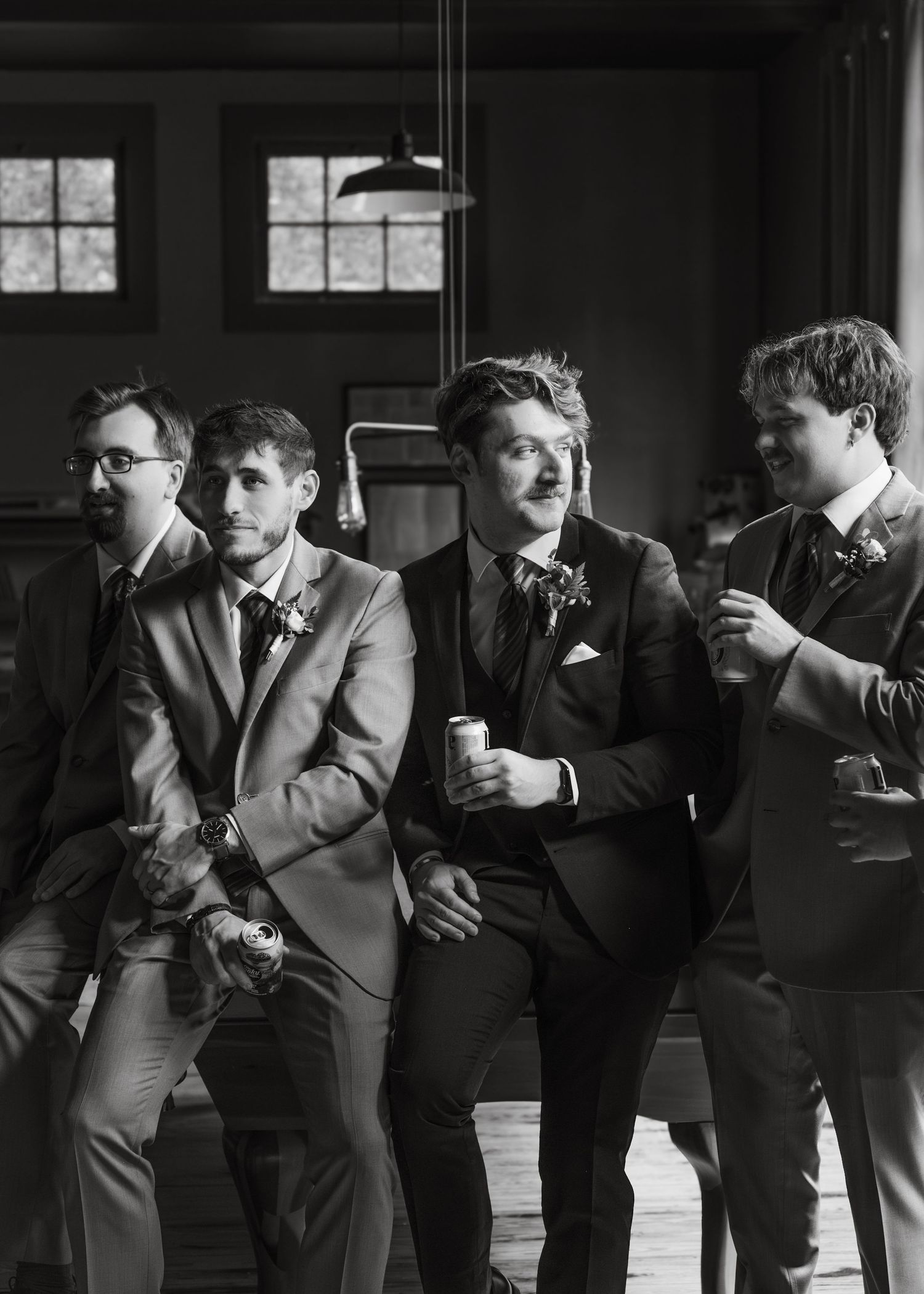 Venue 1902 Wedding Photography - Orlando Wedding Photographer - Erin Laine Photo