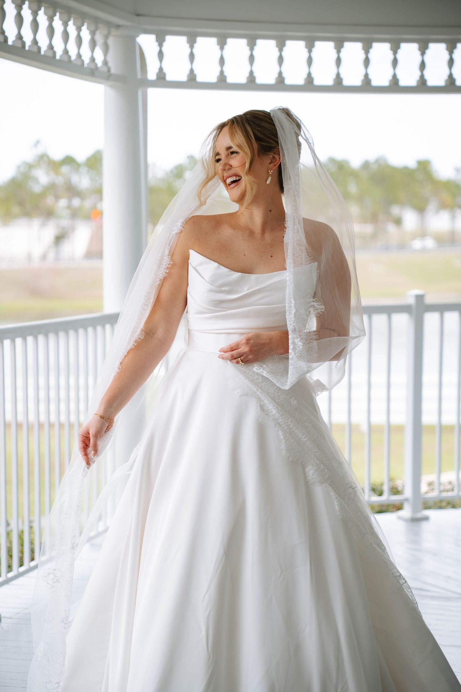 Highland Manor Wedding Photography - Orlando Wedding Photographer - Erin Laine Photo