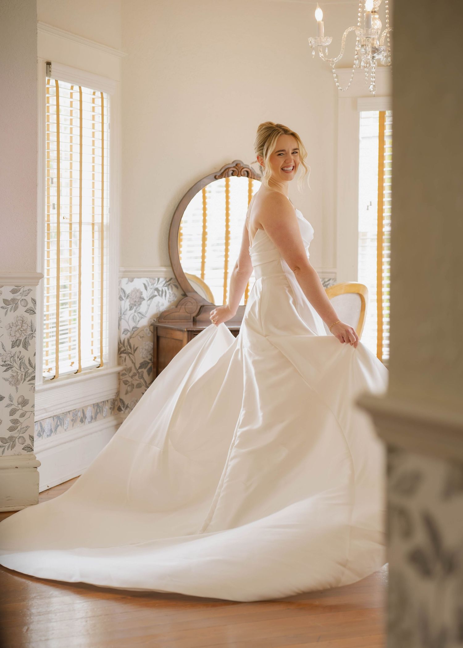 Highland Manor Wedding Photography - Orlando Wedding Photographer - Erin Laine Photo