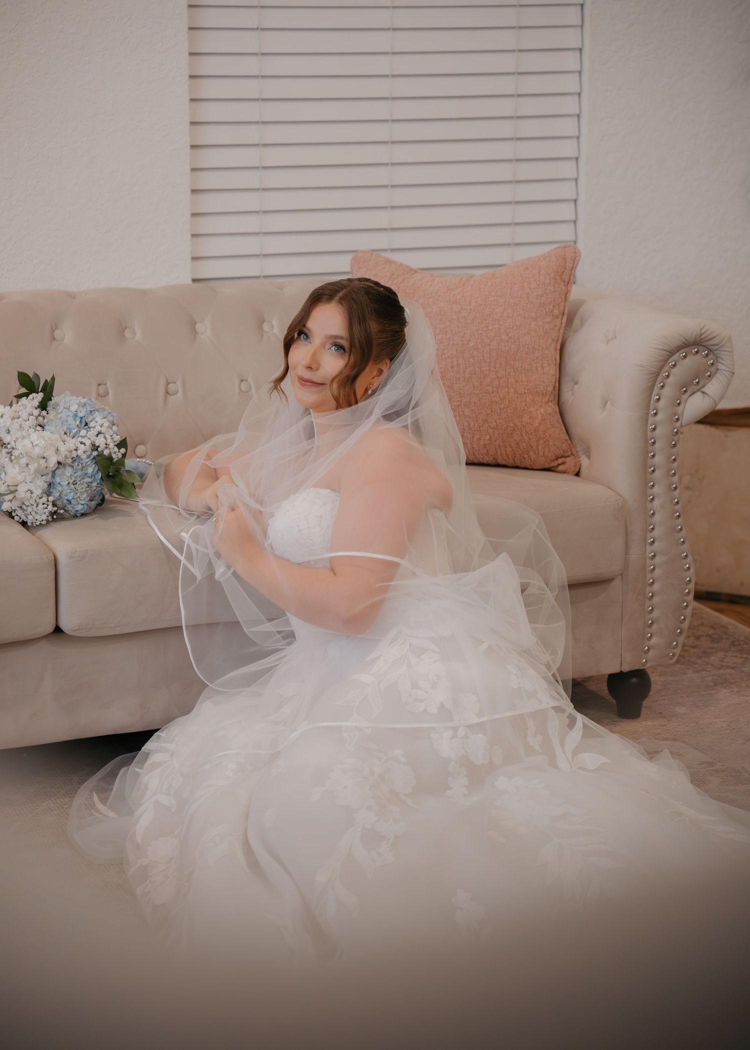 Sterling Event Center Wedding Photographer - Erin Laine Photography