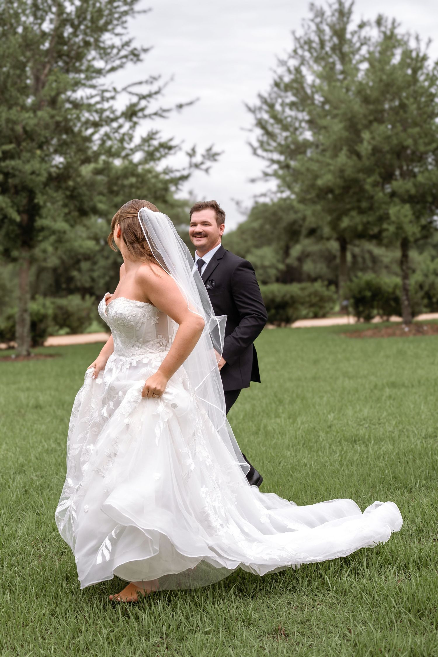 Sterling Event Center Wedding Photographer - Erin Laine Photography
