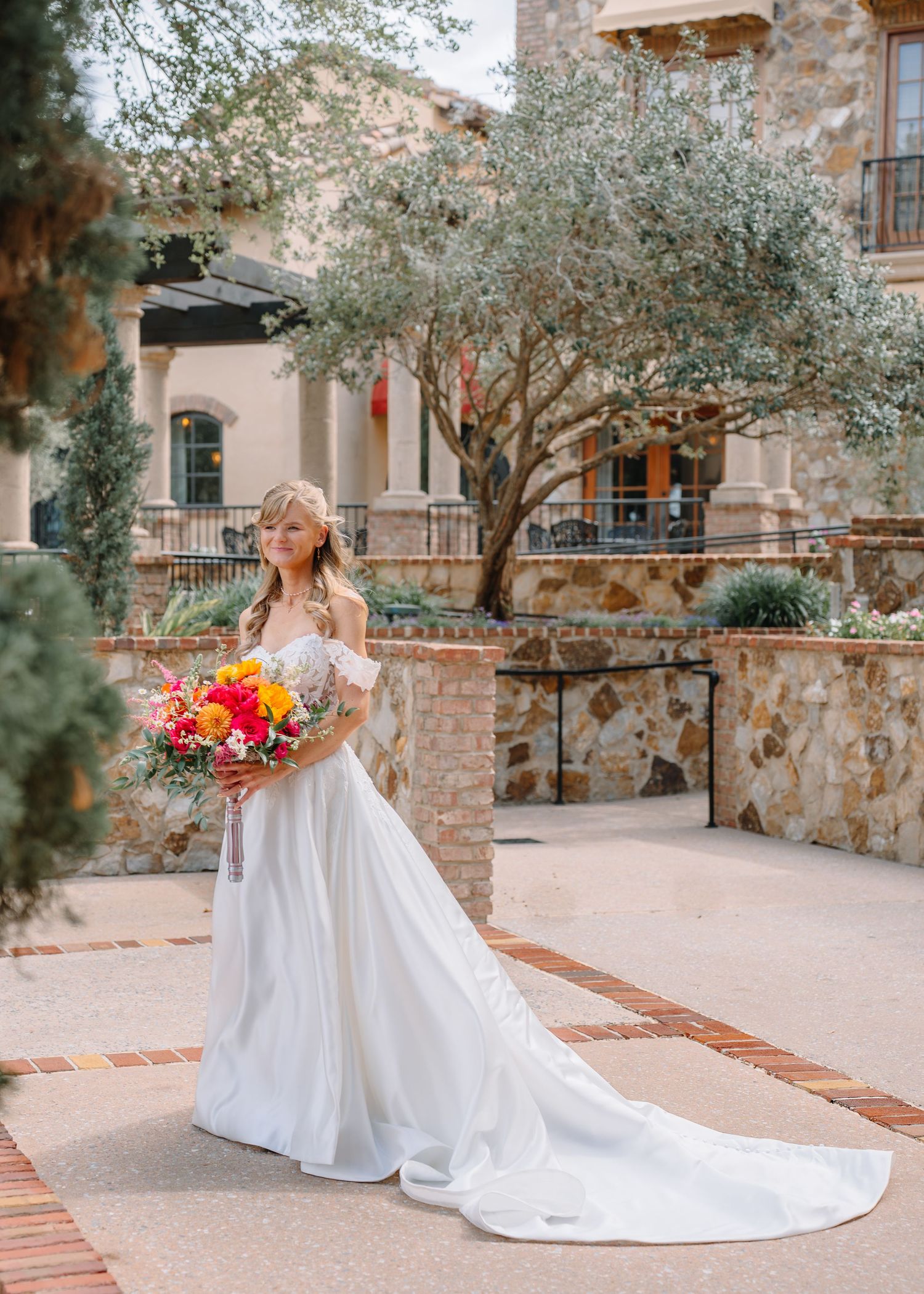 Bella Collina Wedding Photography - Orlando Wedding Photographer - Erin Laine Photography