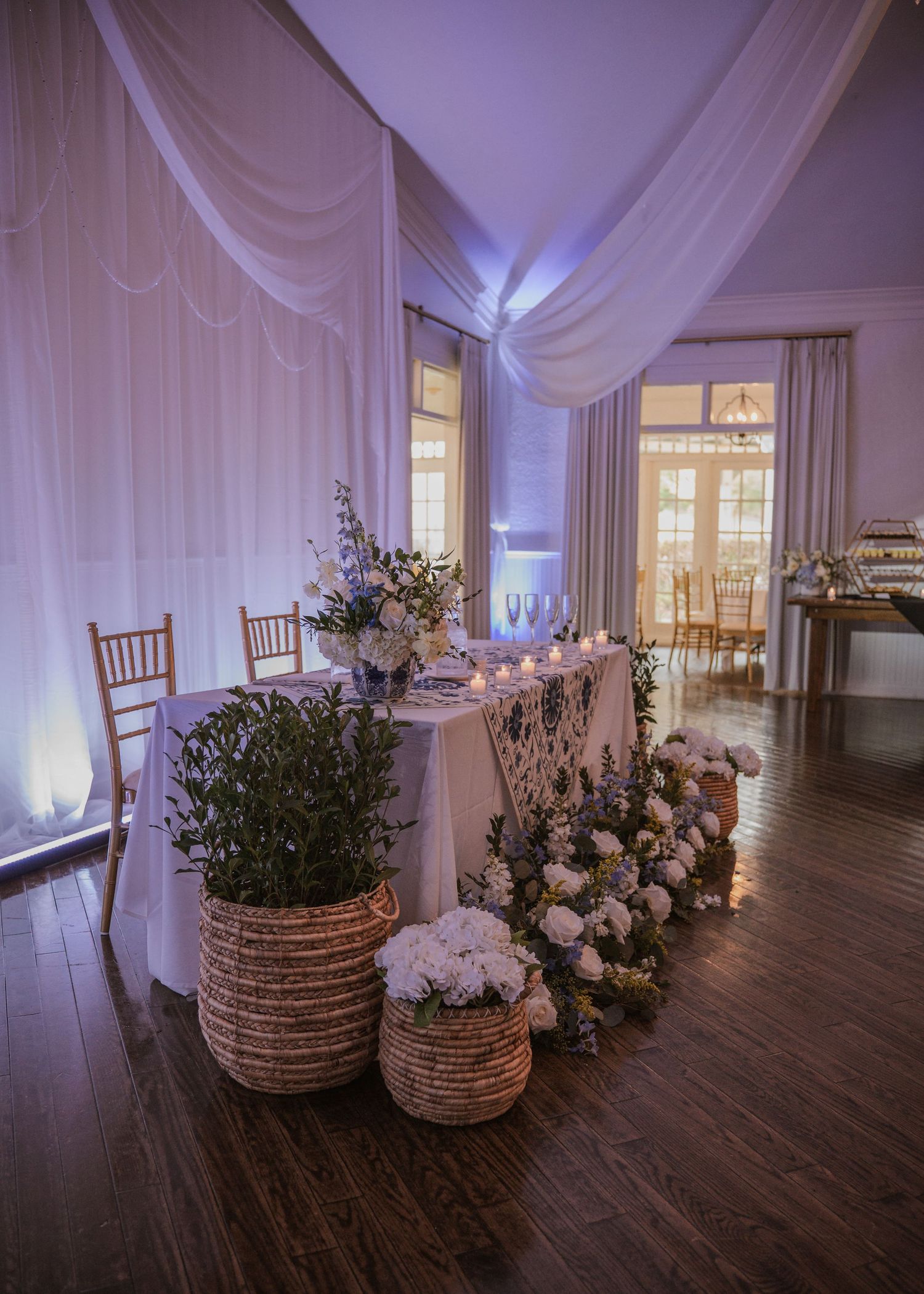 Highland Manor Wedding Photography - Orlando Wedding Photographer - Erin Laine Photo